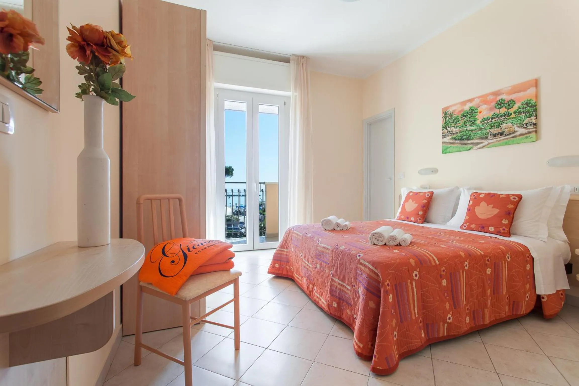Hotel Giove dipendenza Hotel Fiamma