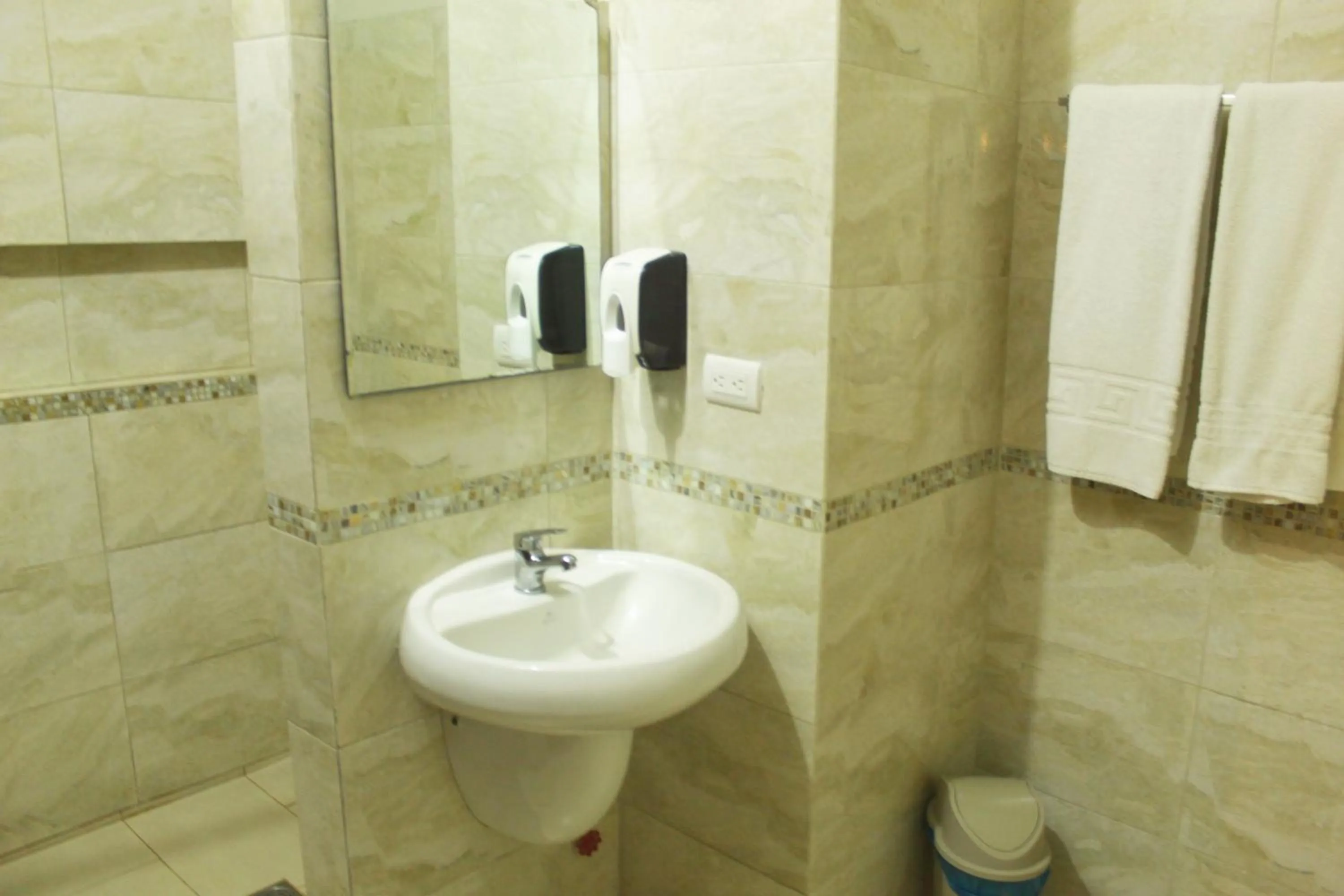 DC Suites Aeropuerto