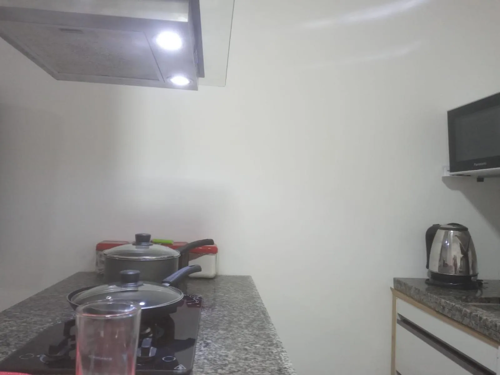 Deslumbrante Apartamento Central