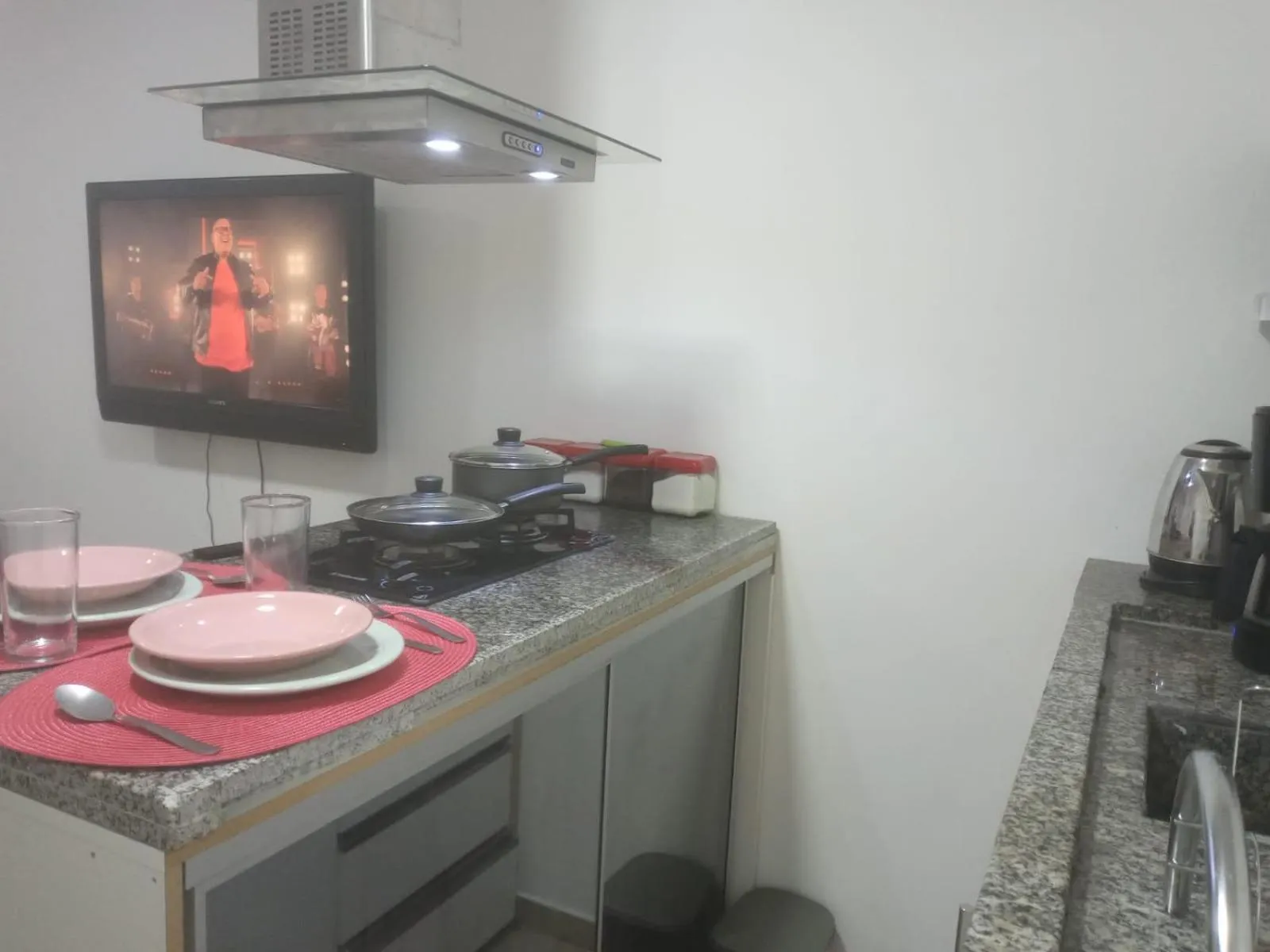 Deslumbrante Apartamento Central