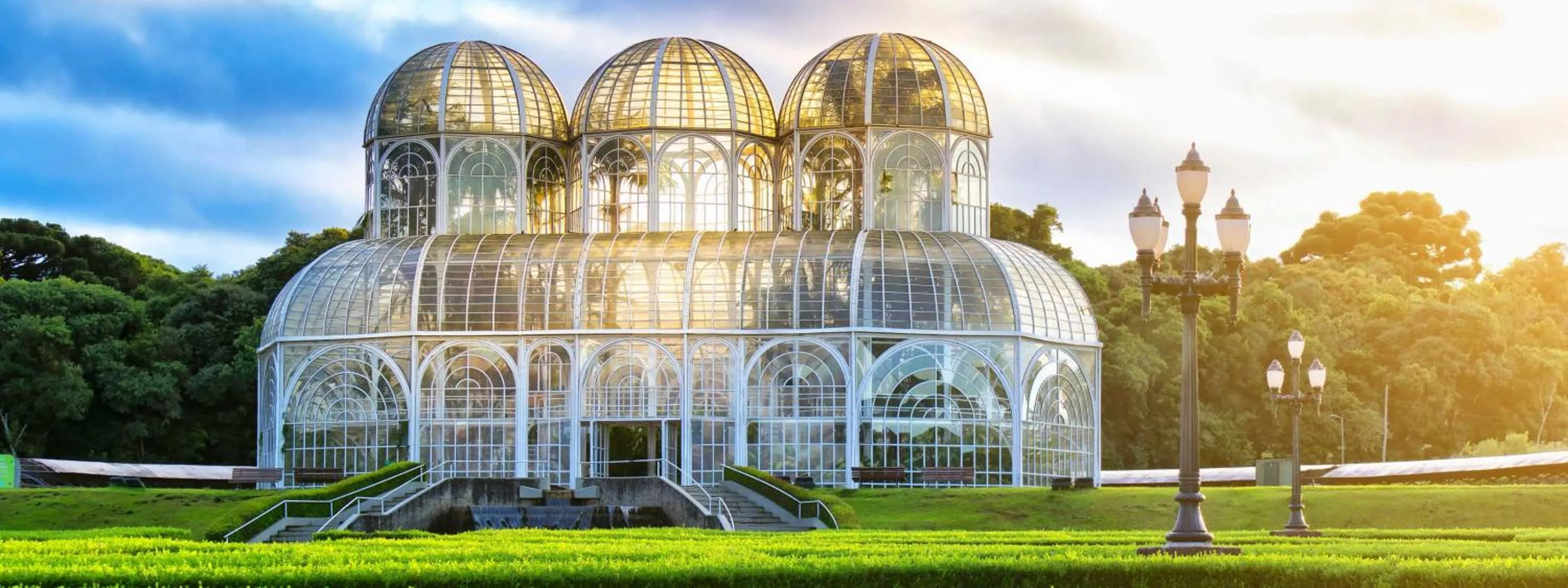 City view in Deslumbrante Apartamento Central