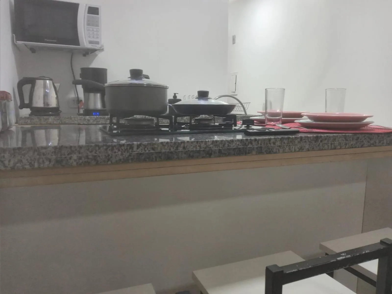 Deslumbrante Apartamento Central