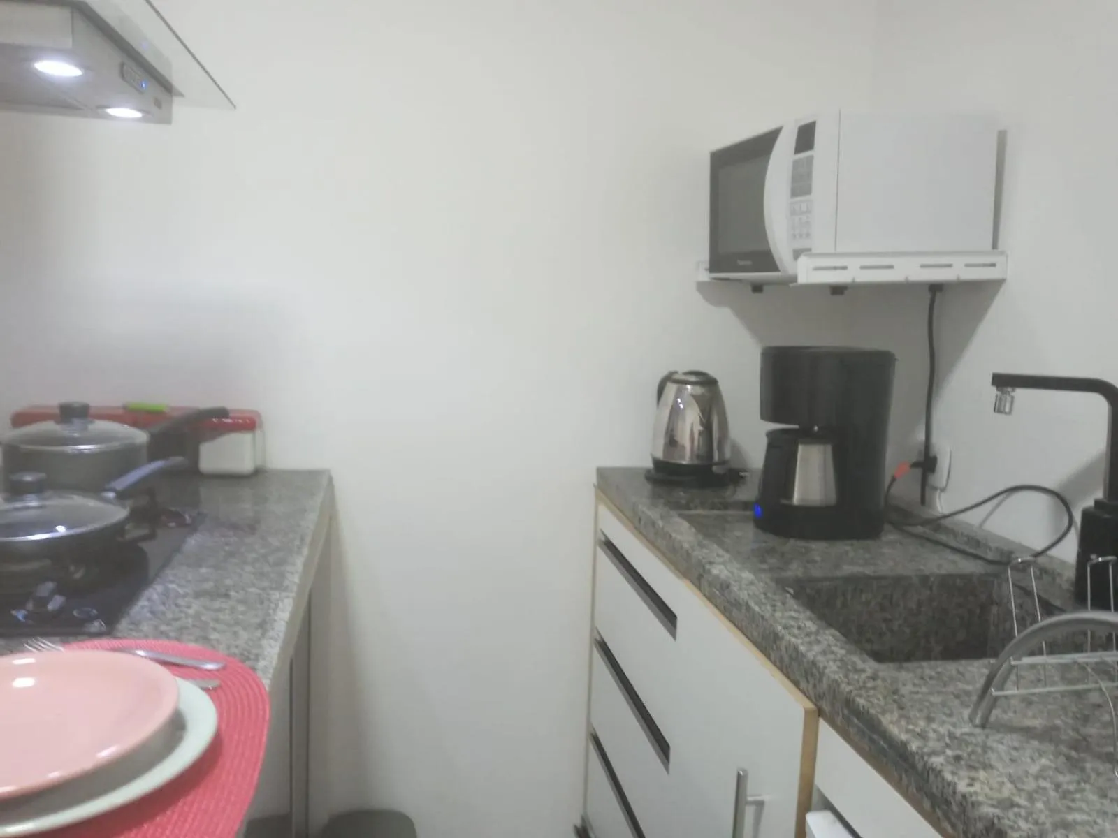 Deslumbrante Apartamento Central