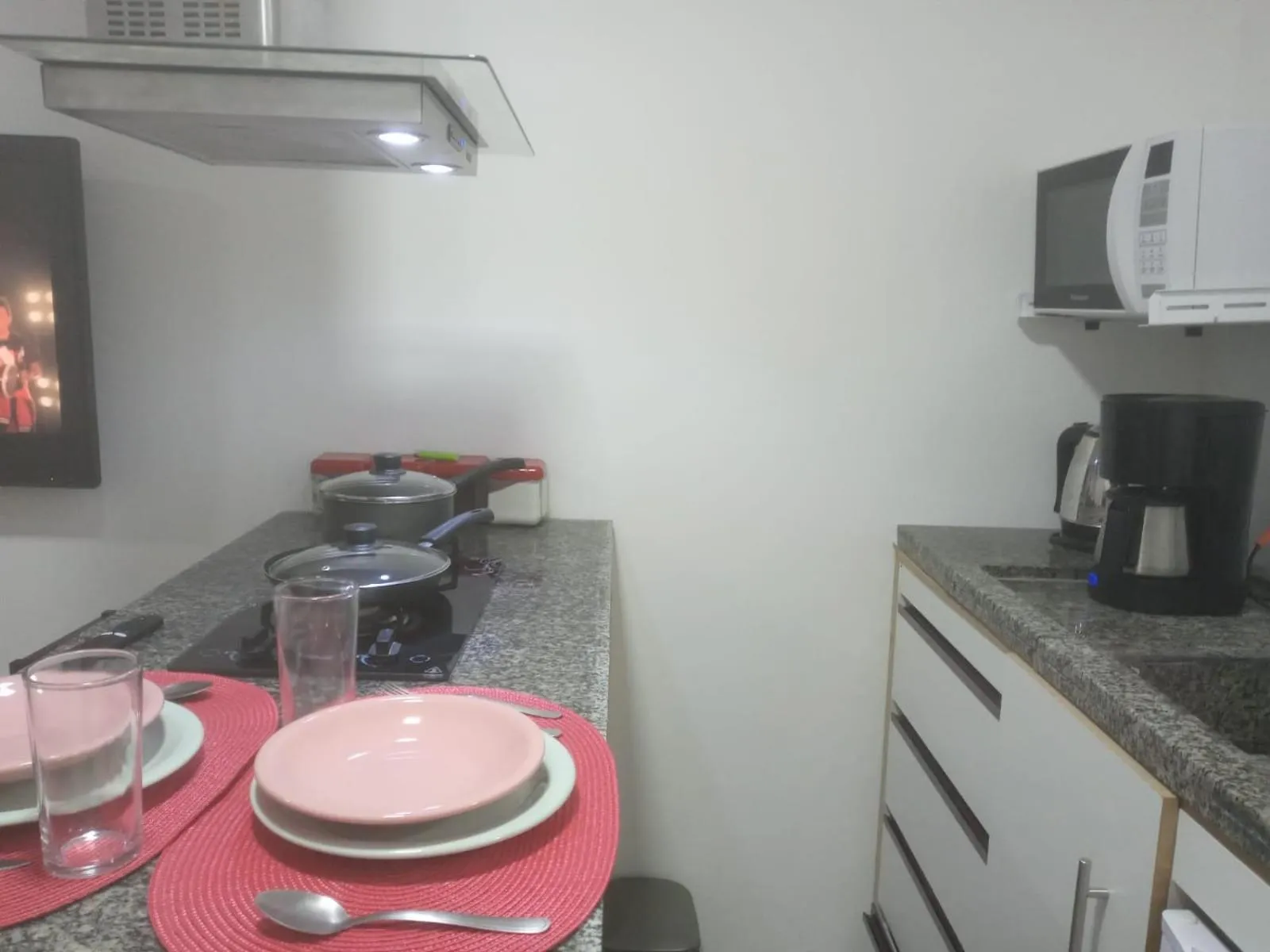 Deslumbrante Apartamento Central