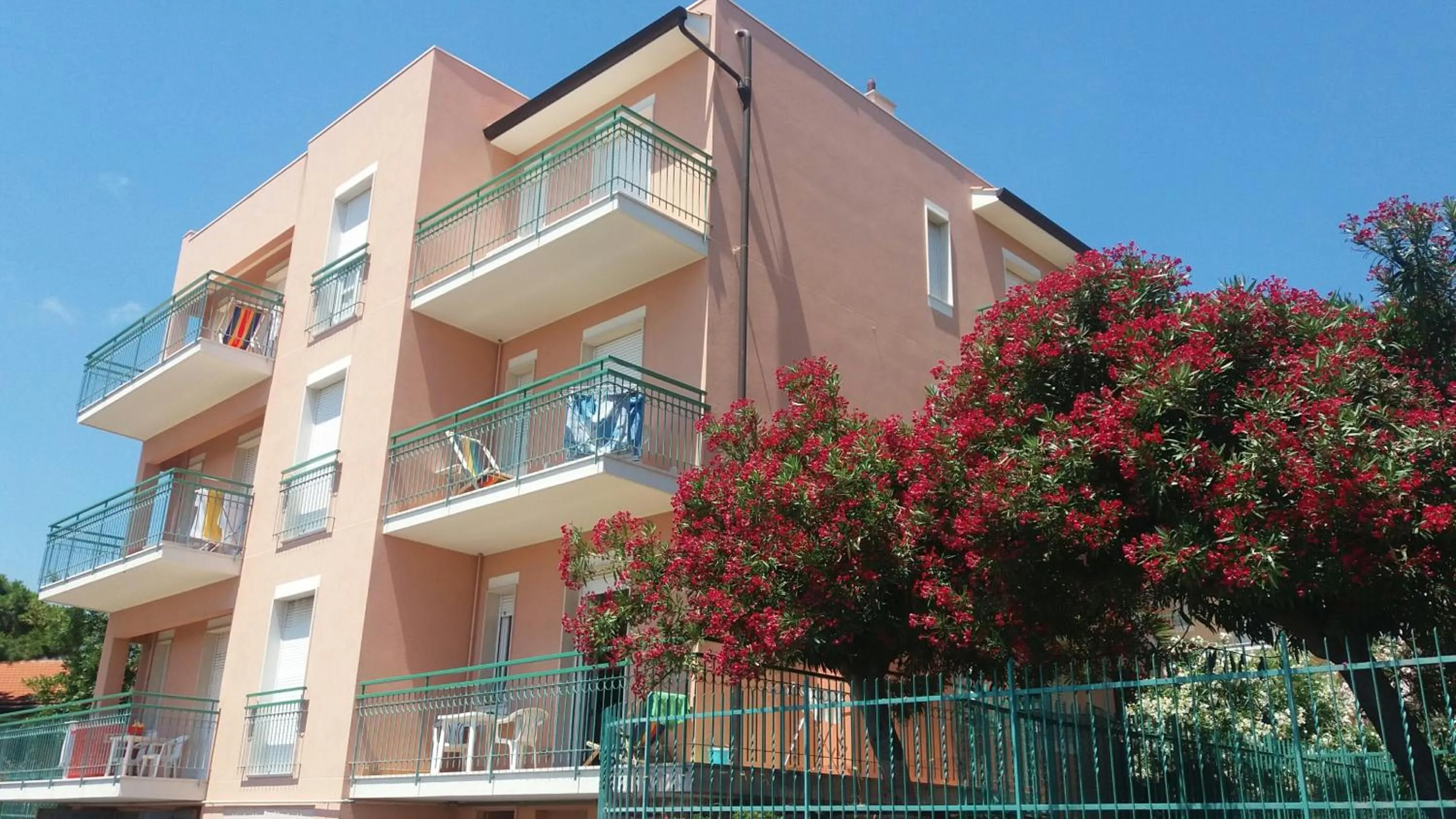 Residence Mizar