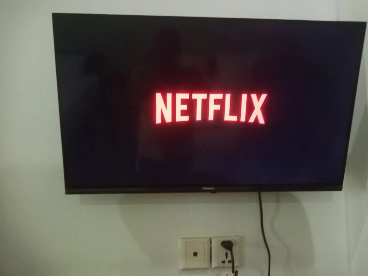 TV and multimedia in Green BOUTiQUE