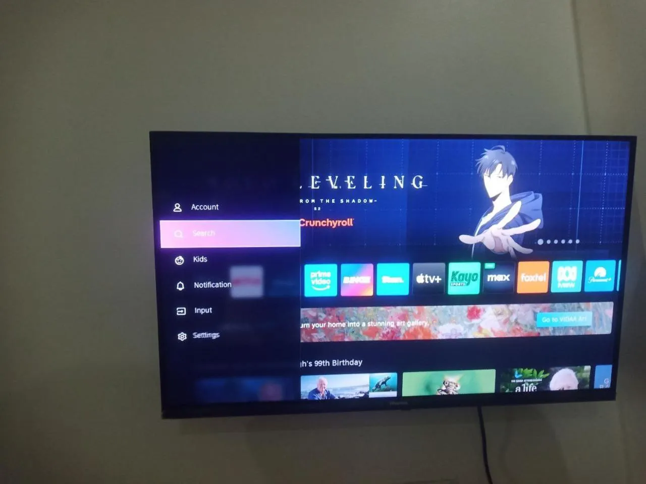 TV and multimedia in Green BOUTiQUE