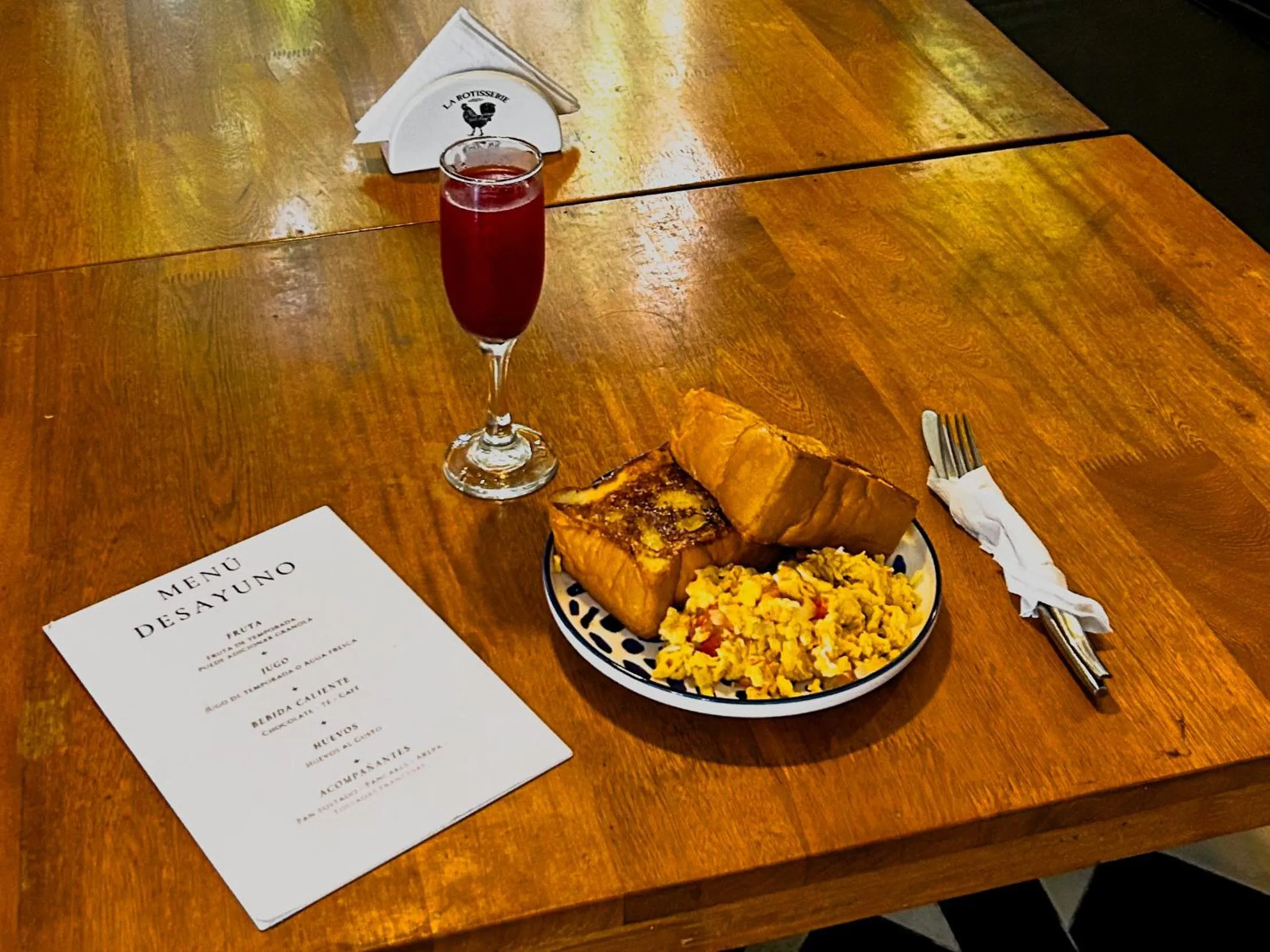 Breakfast in Casa Charlotte - Alma Hotels