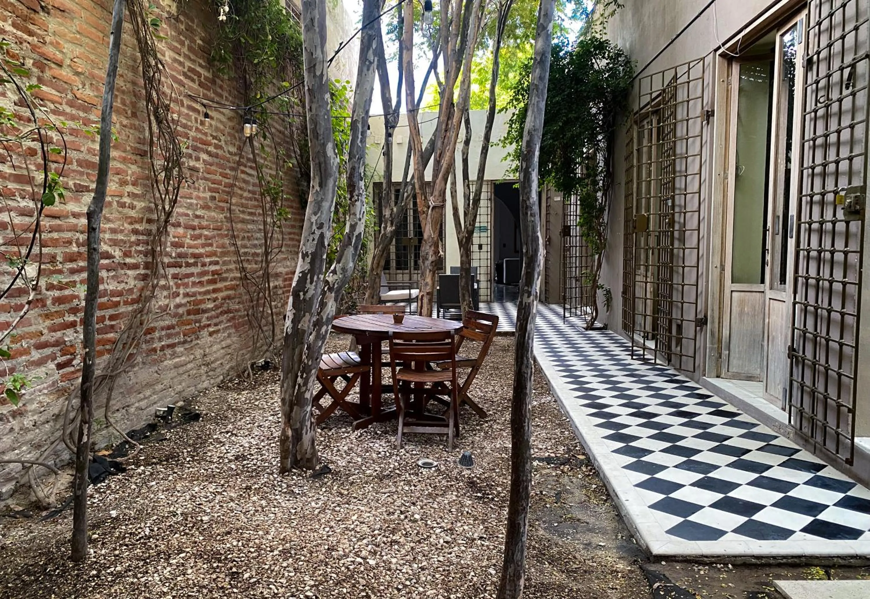 Property building in Casa Charlotte - Alma Hotels