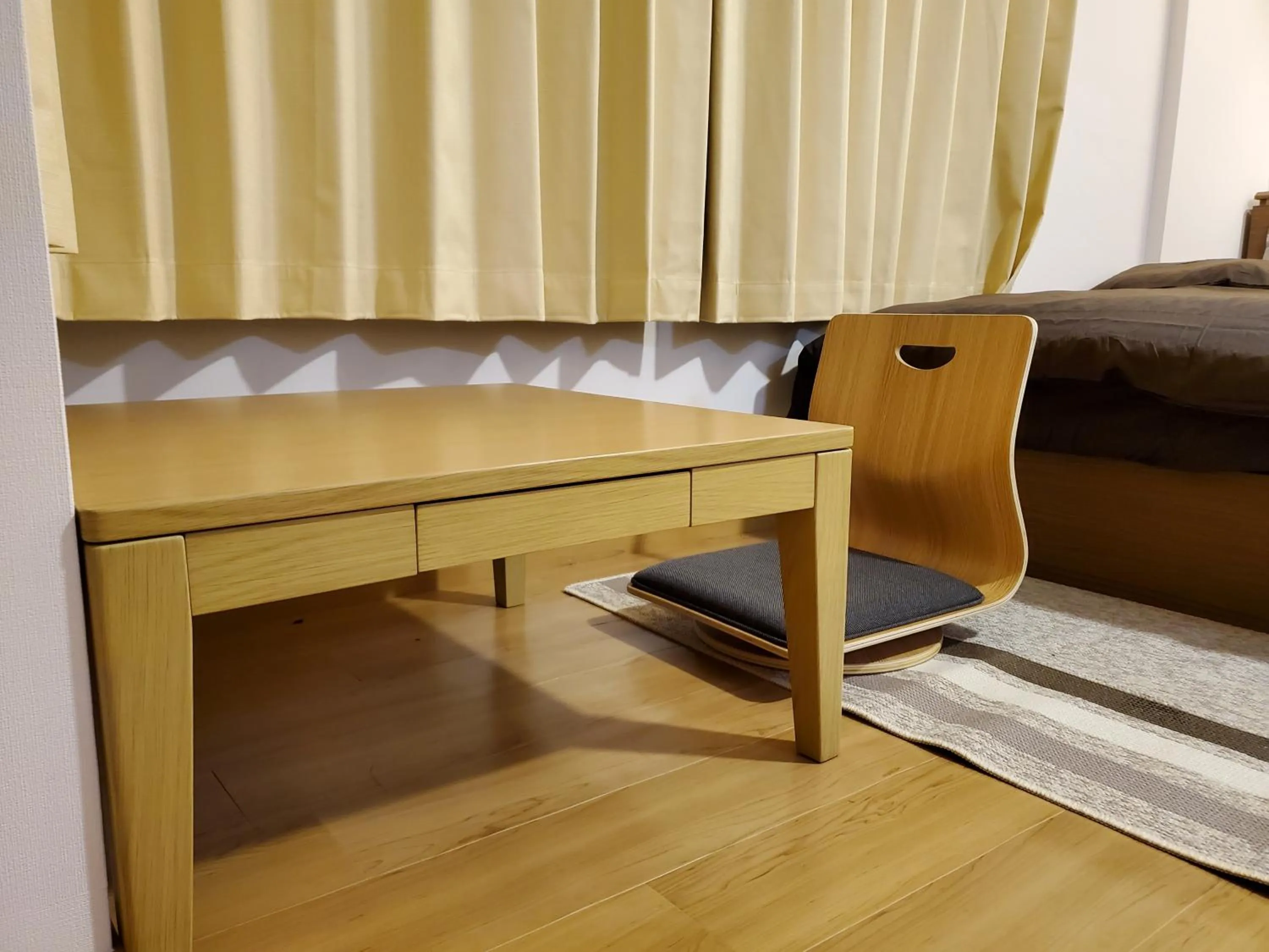 Sakuranomiya Hotel-Self Service