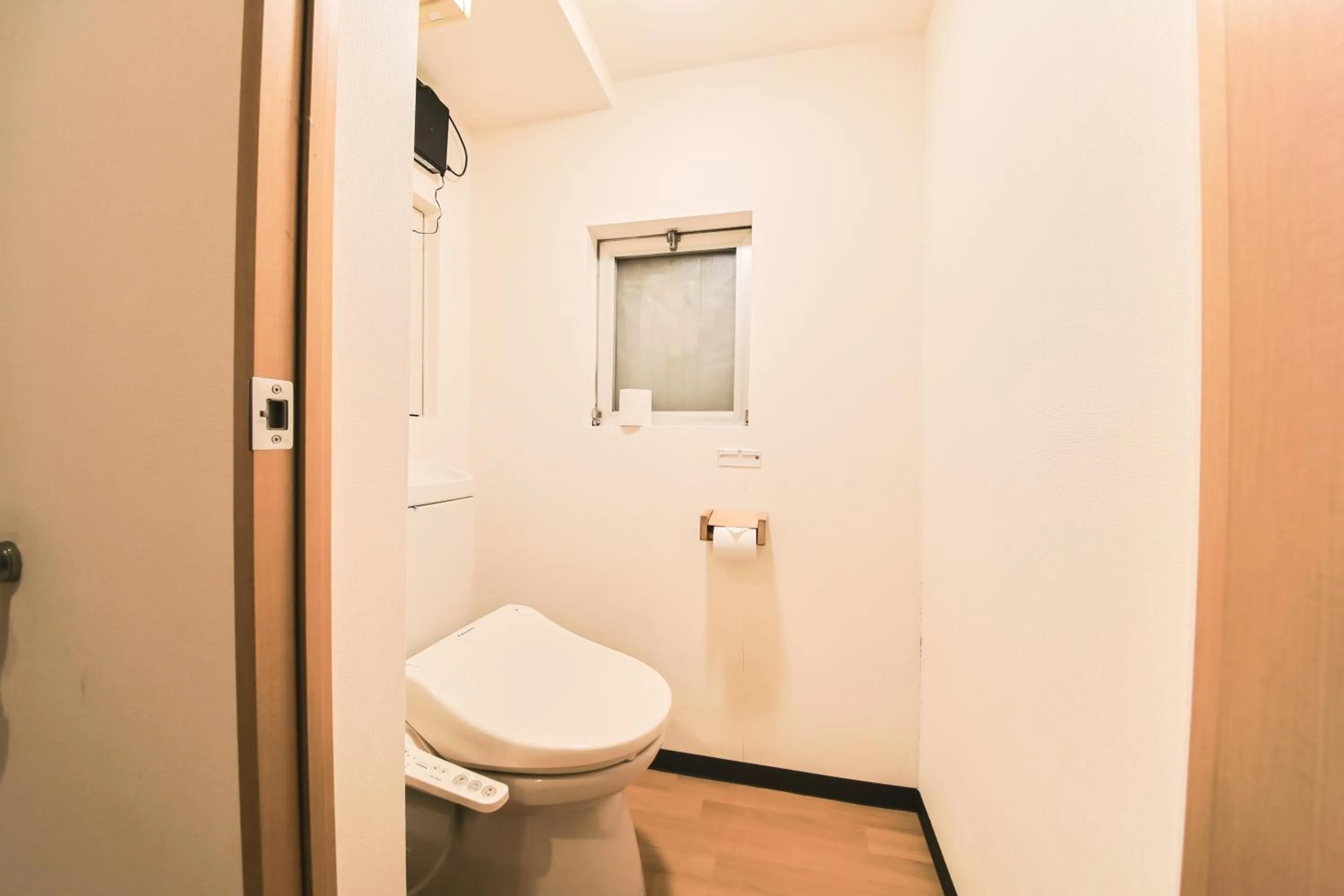 Sakuranomiya Hotel-Self Service