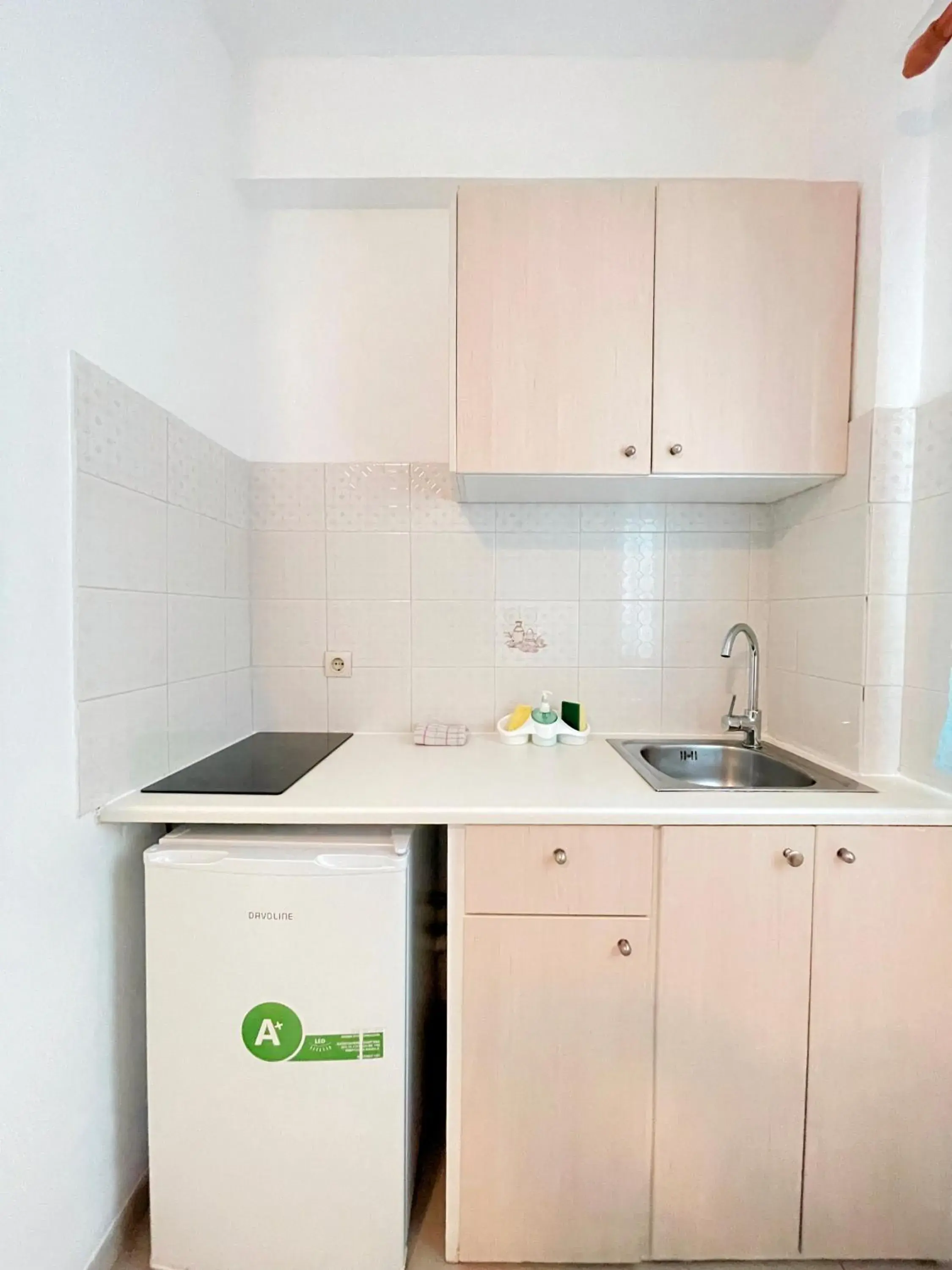 Standard Studio in Villa Dima Standard Studio in Villa Dima