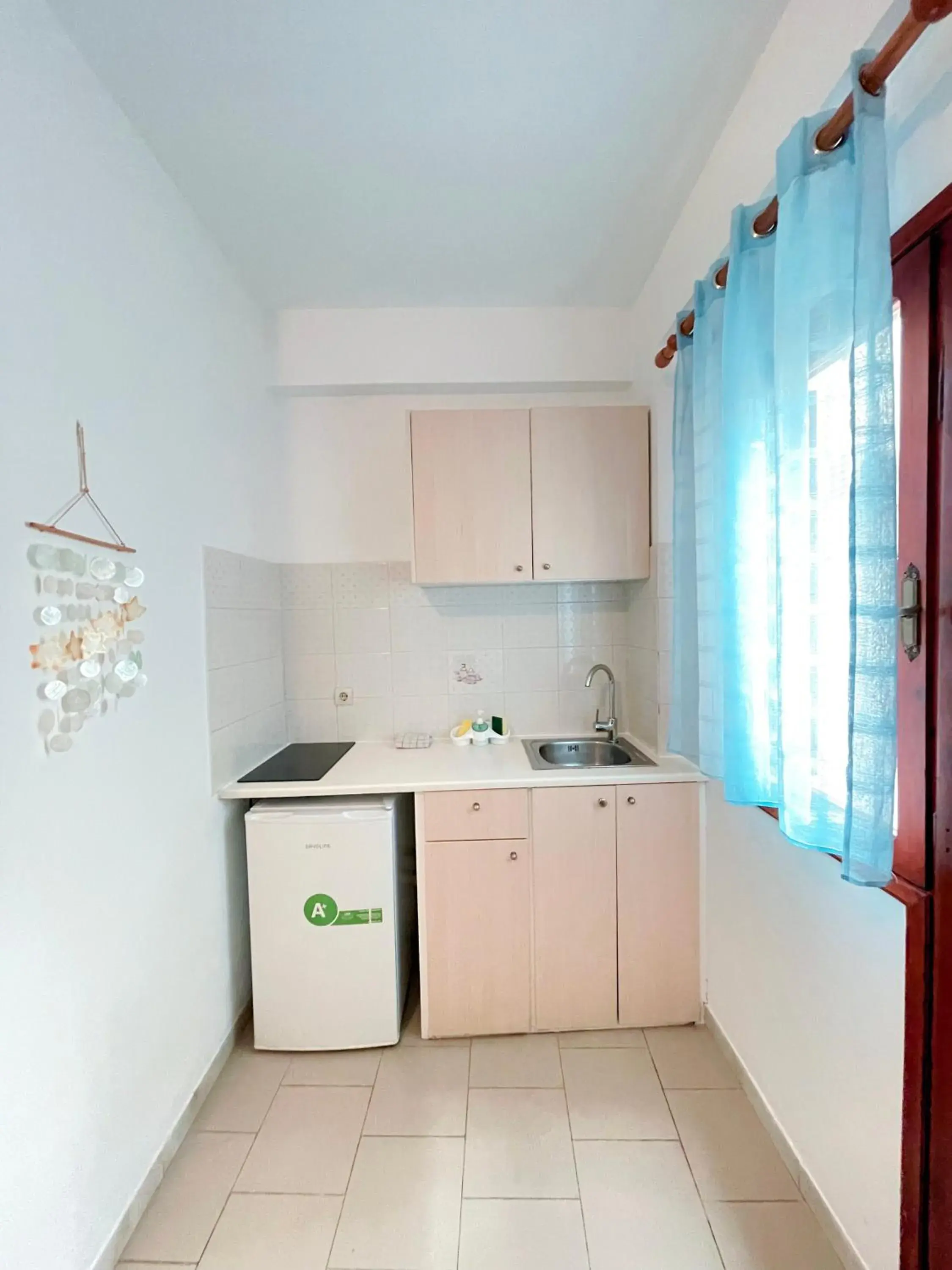 Standard Studio in Villa Dima Standard Studio in Villa Dima