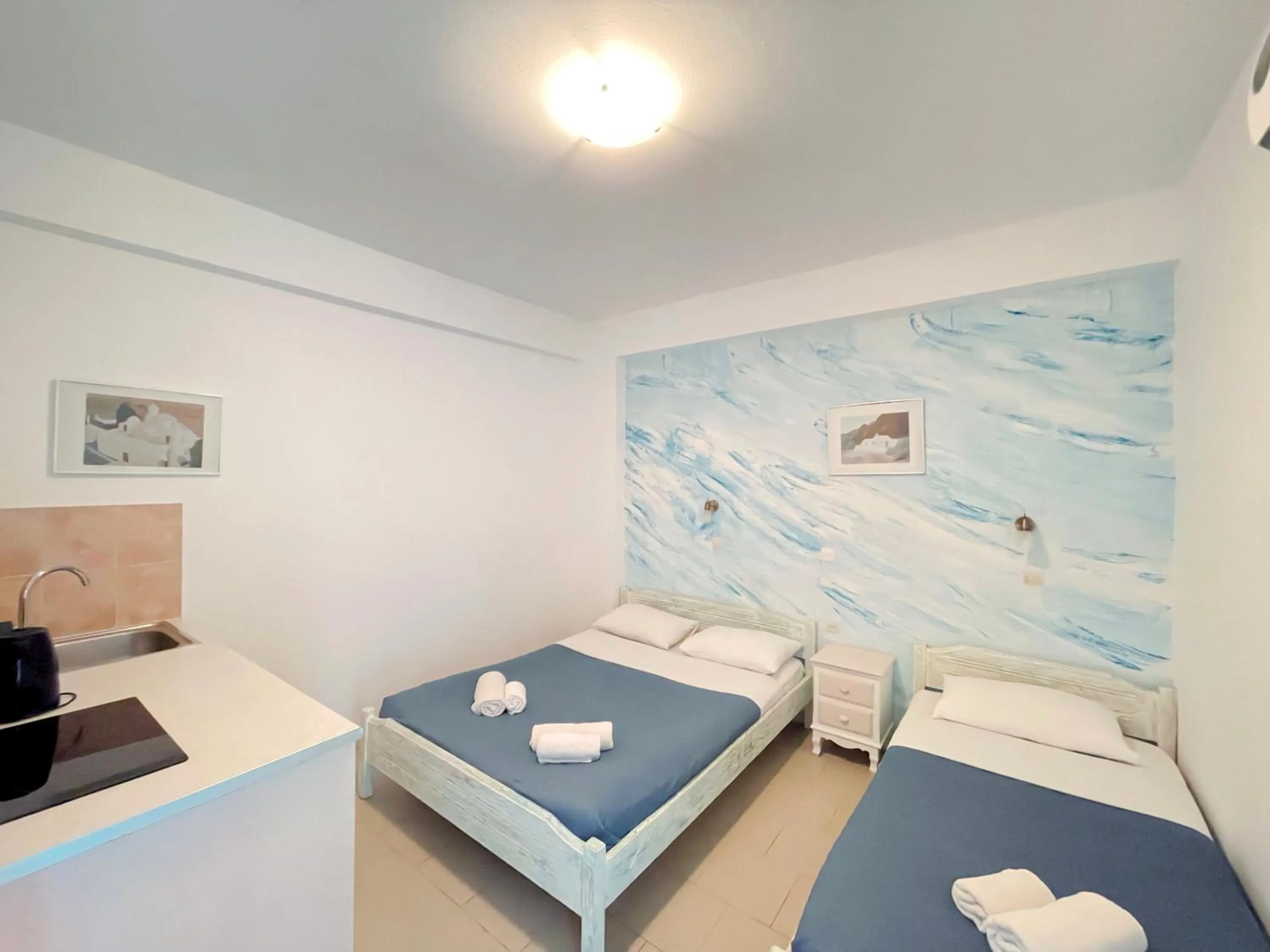 Photo of the whole room, Bed in Villa Dima