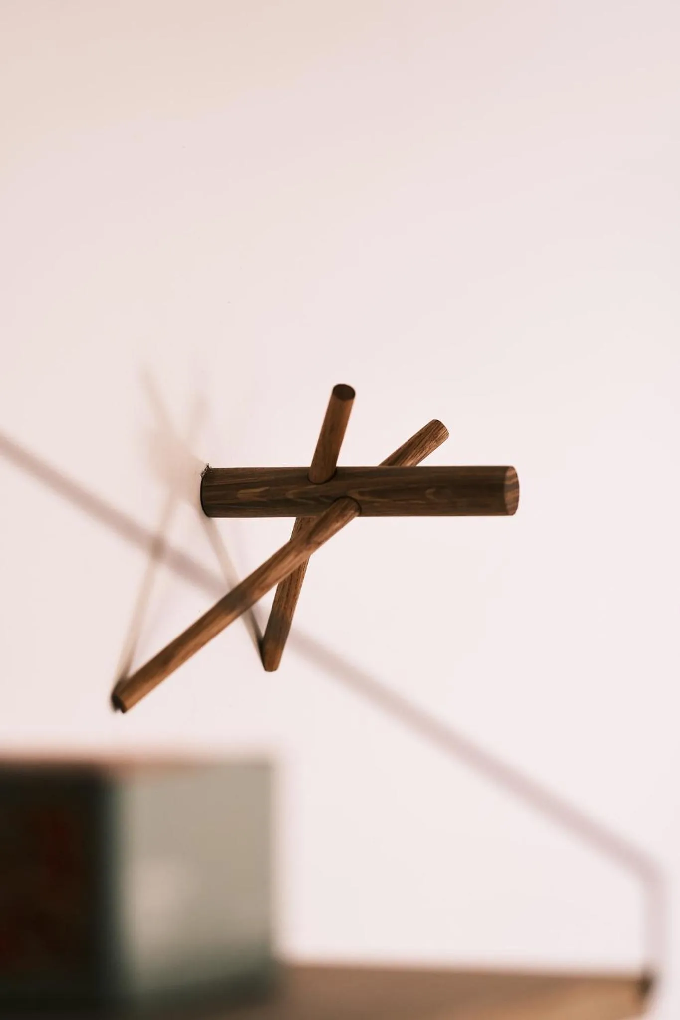 storage in guesthouse by good neighbor