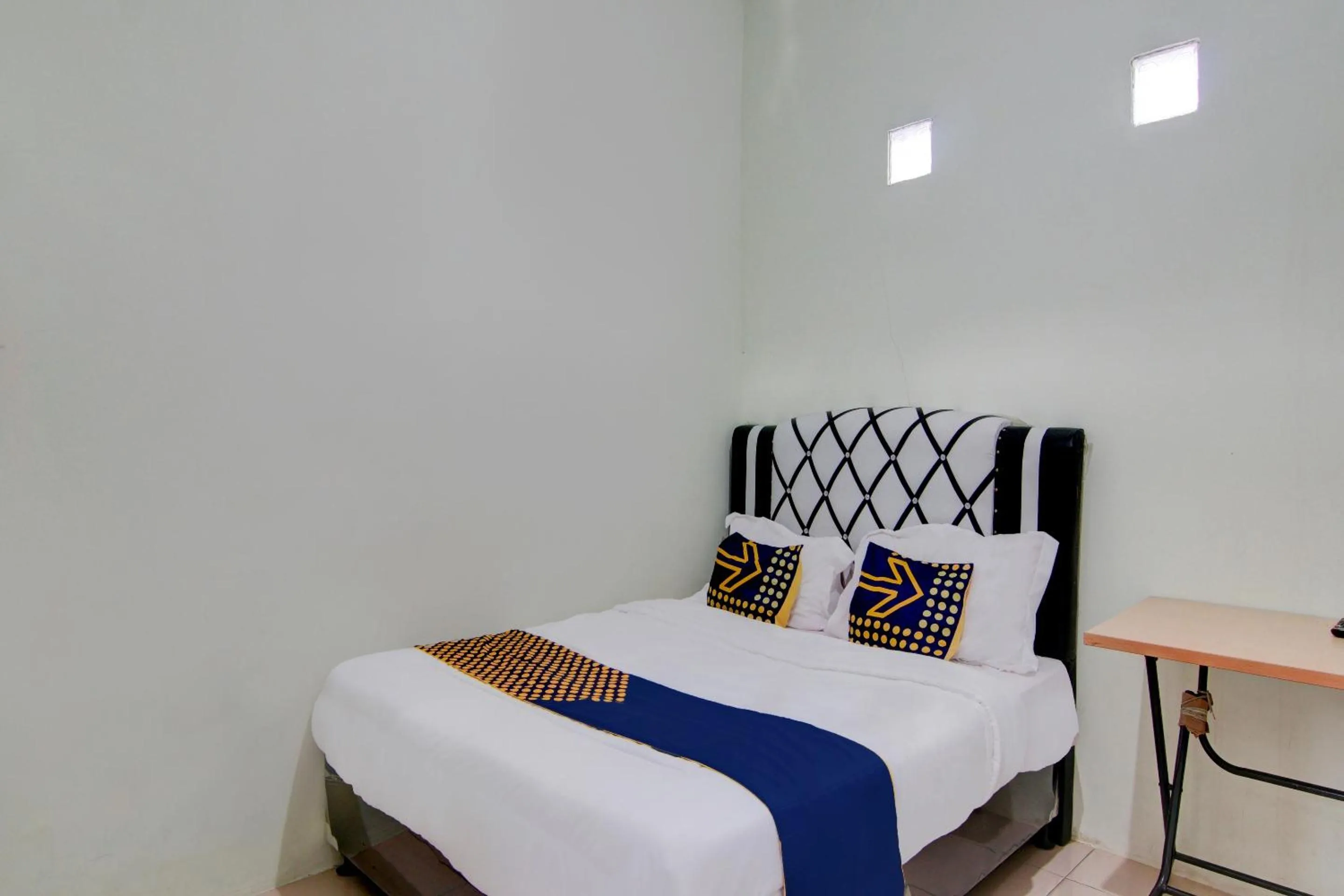 Hotel O Awi Stay Syariah Near SIMPANG KAWASAN INDUSTRI WILMAR PELINTUNG