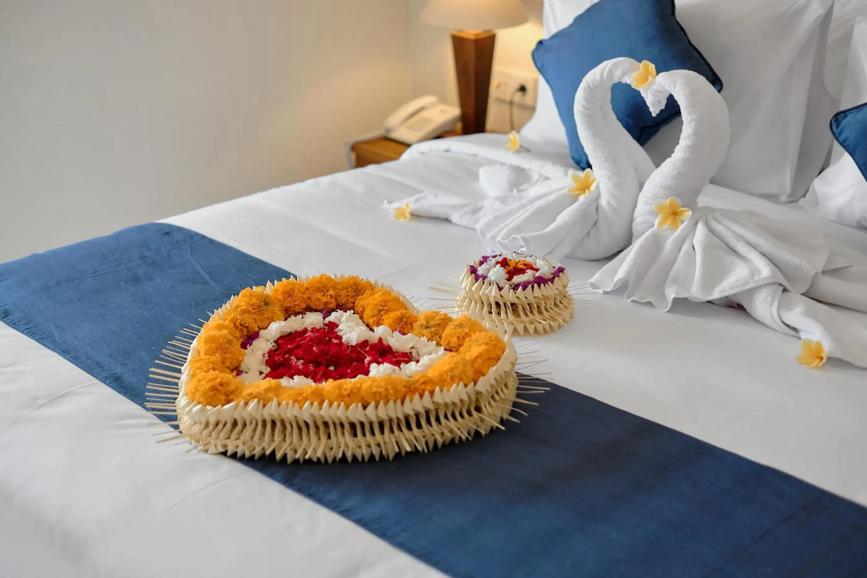 Superior Room - Ground Floor in Tigata Ubud Cottage Superior Room - Ground Floor in Tigata Ubud Cottage