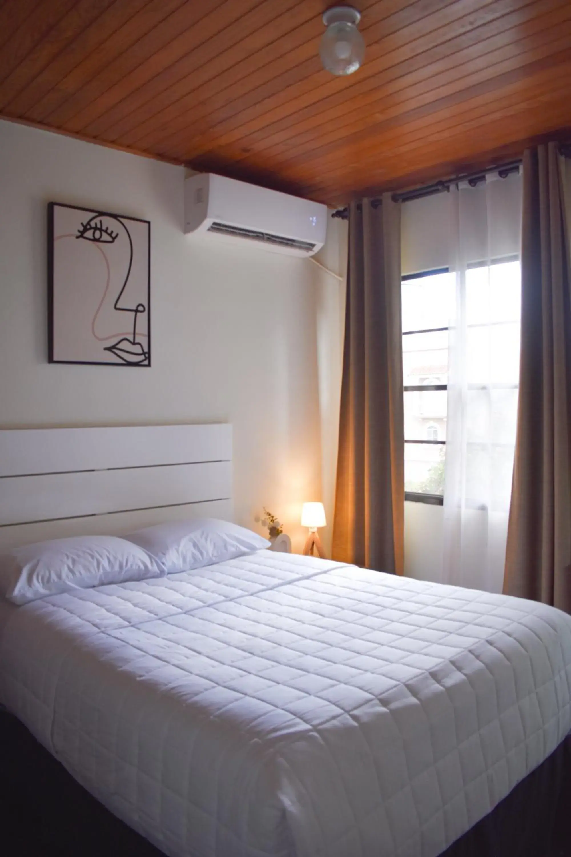 Single Room - single occupancy in Cardedeu Suites Single Room - single occupancy in Cardedeu Suites