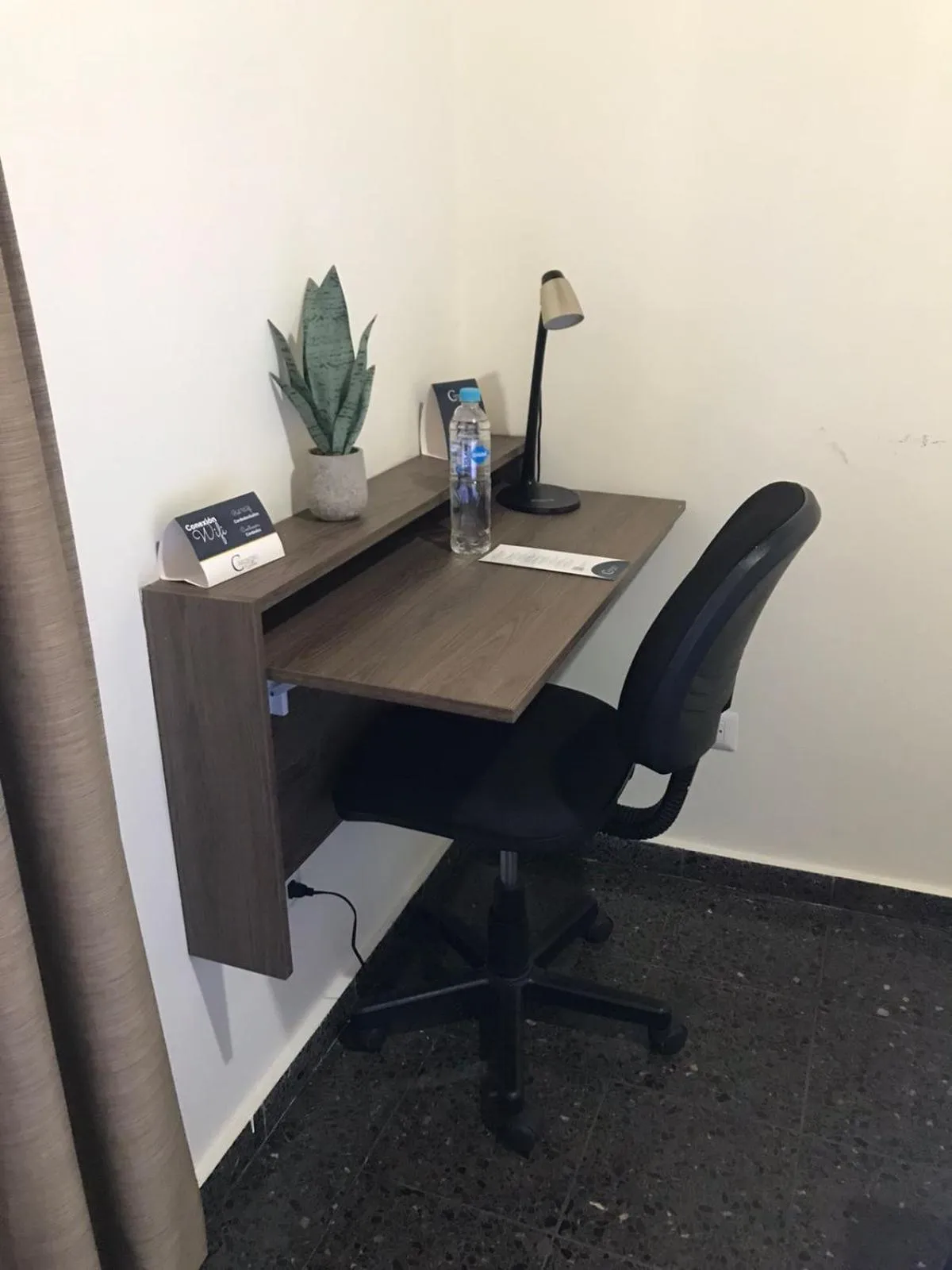 hair dresser in Cardedeu Suites