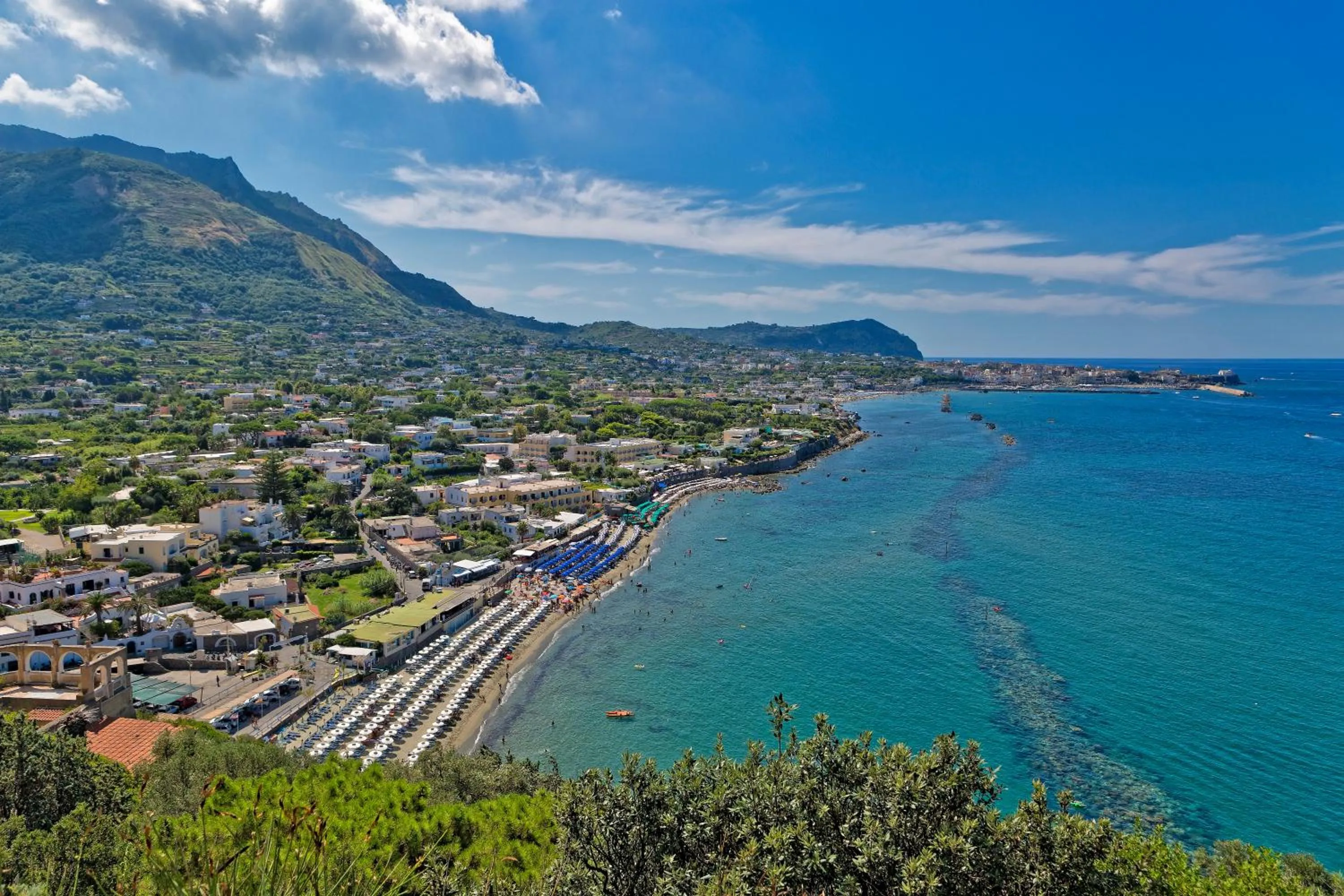 Nearby landmark in Hotel Zaro