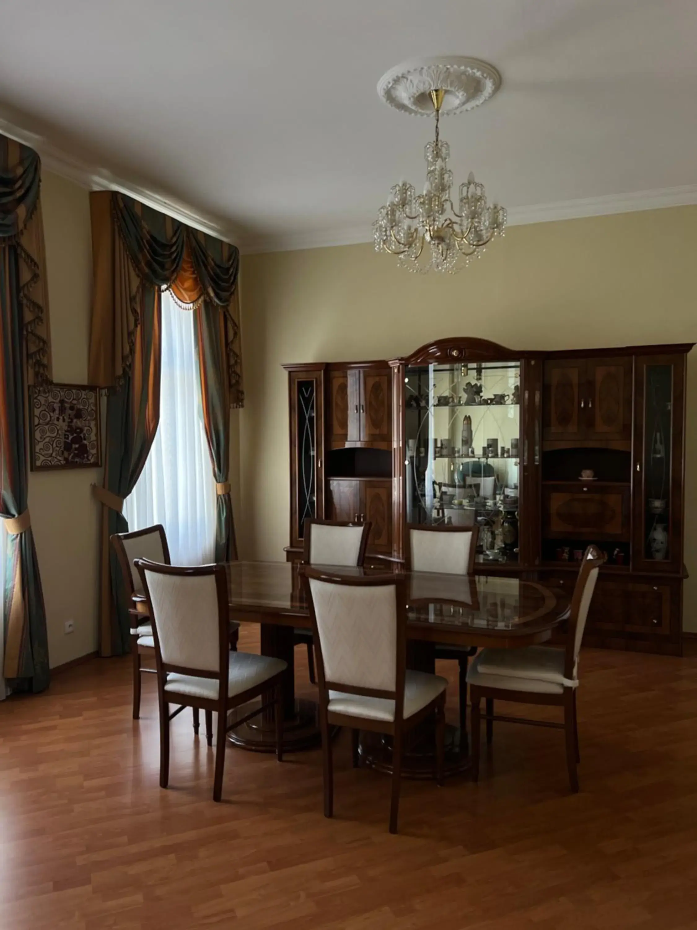 Apartment Zahradní 31 Apartment Zahradní 31