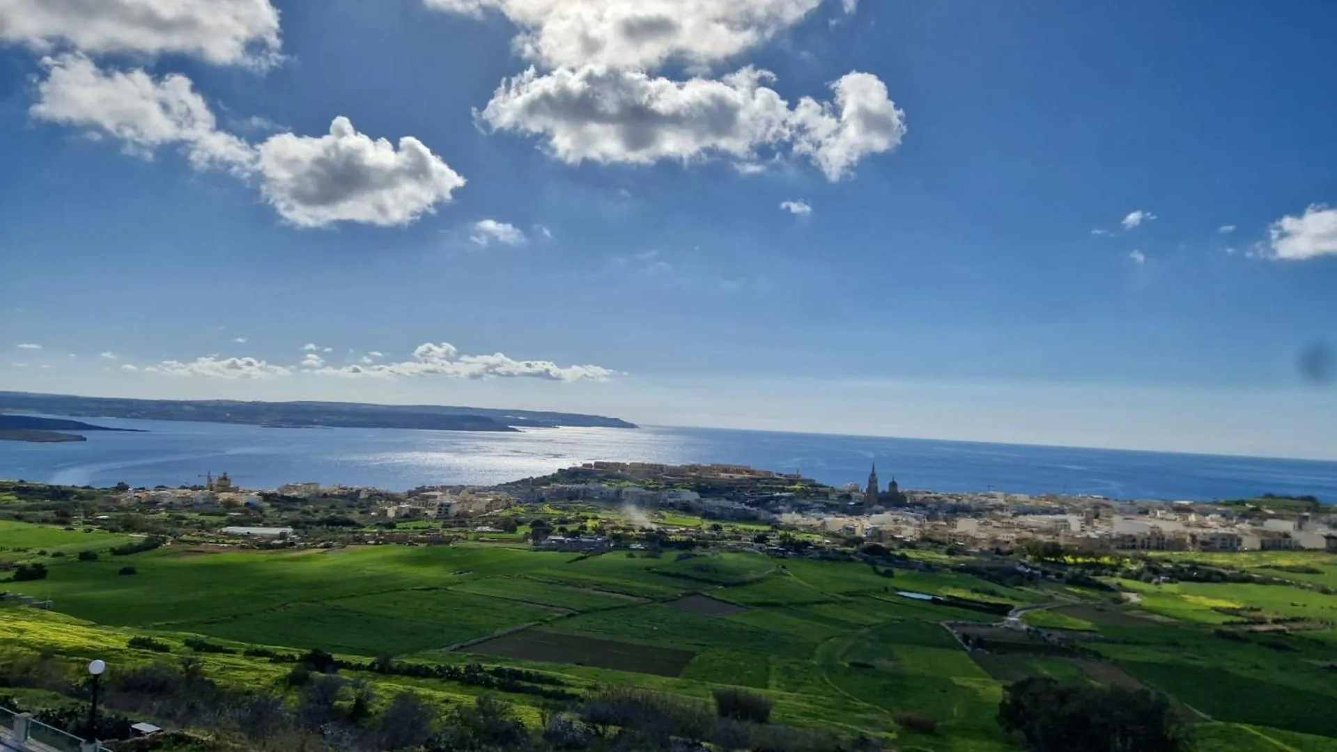 Balcony/Terrace in Twenty9th