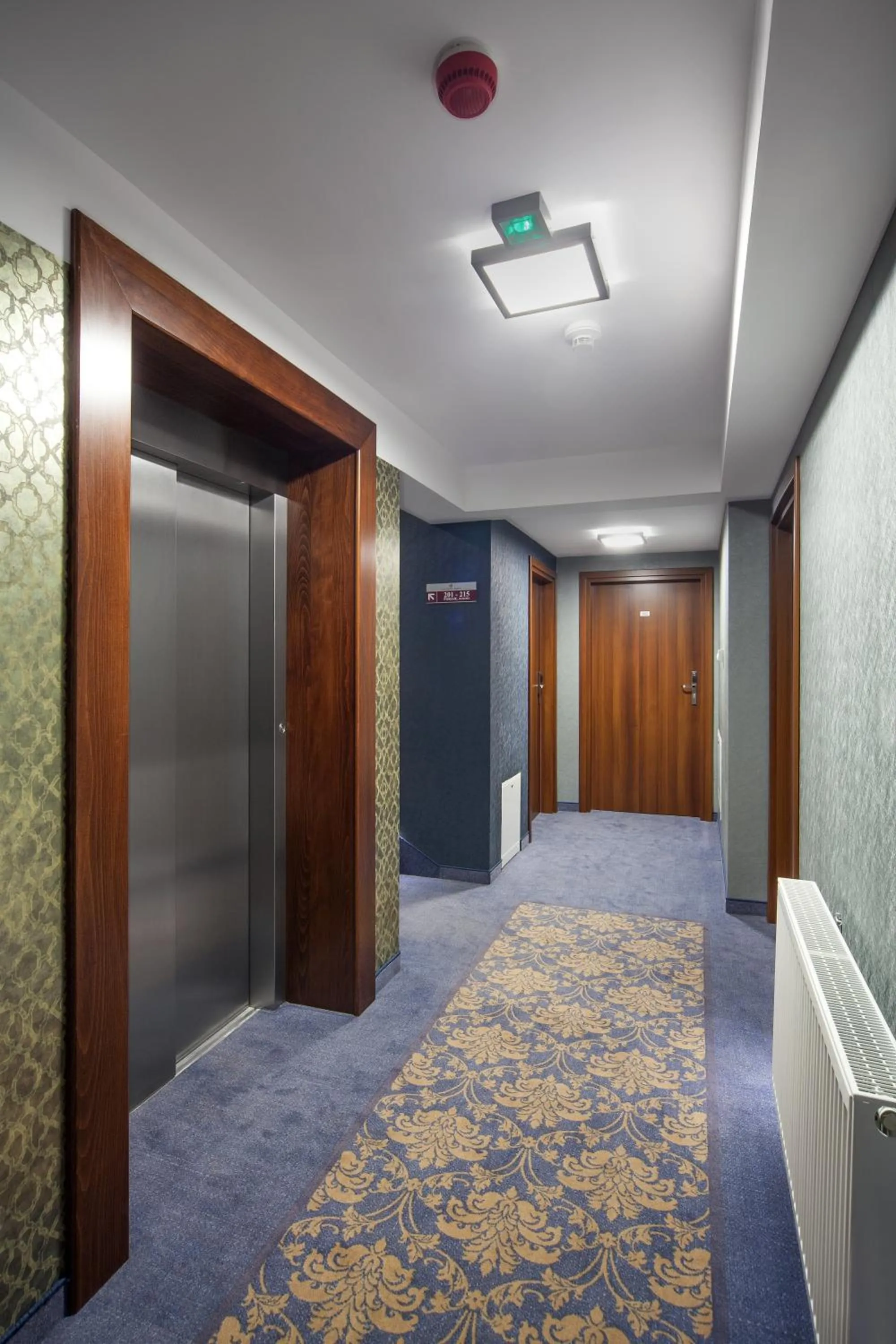 Other in Hotel Miodowy Młyn