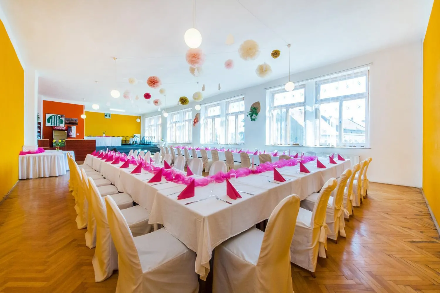 Hotel & Motorest V Údolí Zlatého potoka