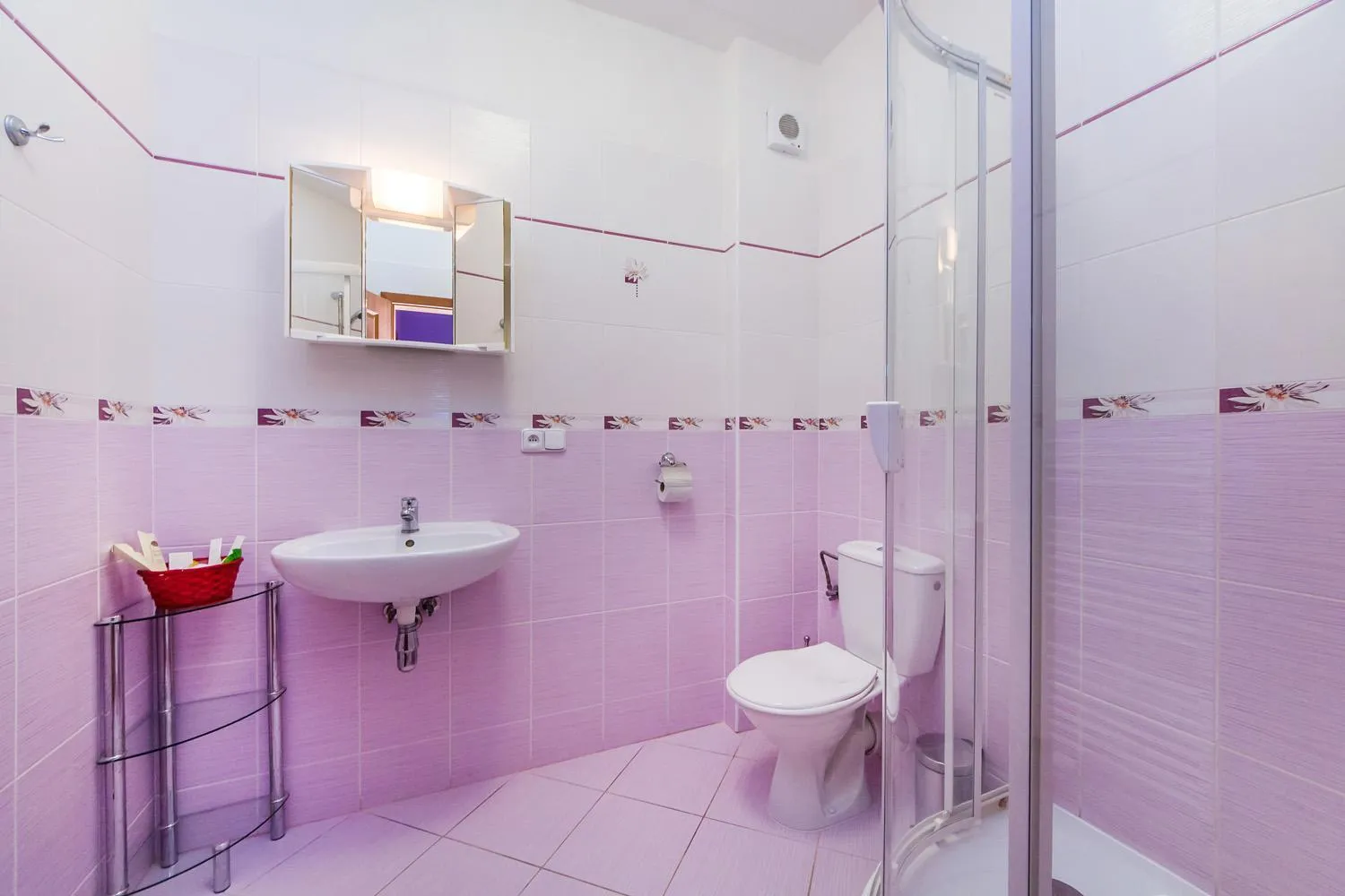 Hotel & Motorest V Údolí Zlatého potoka