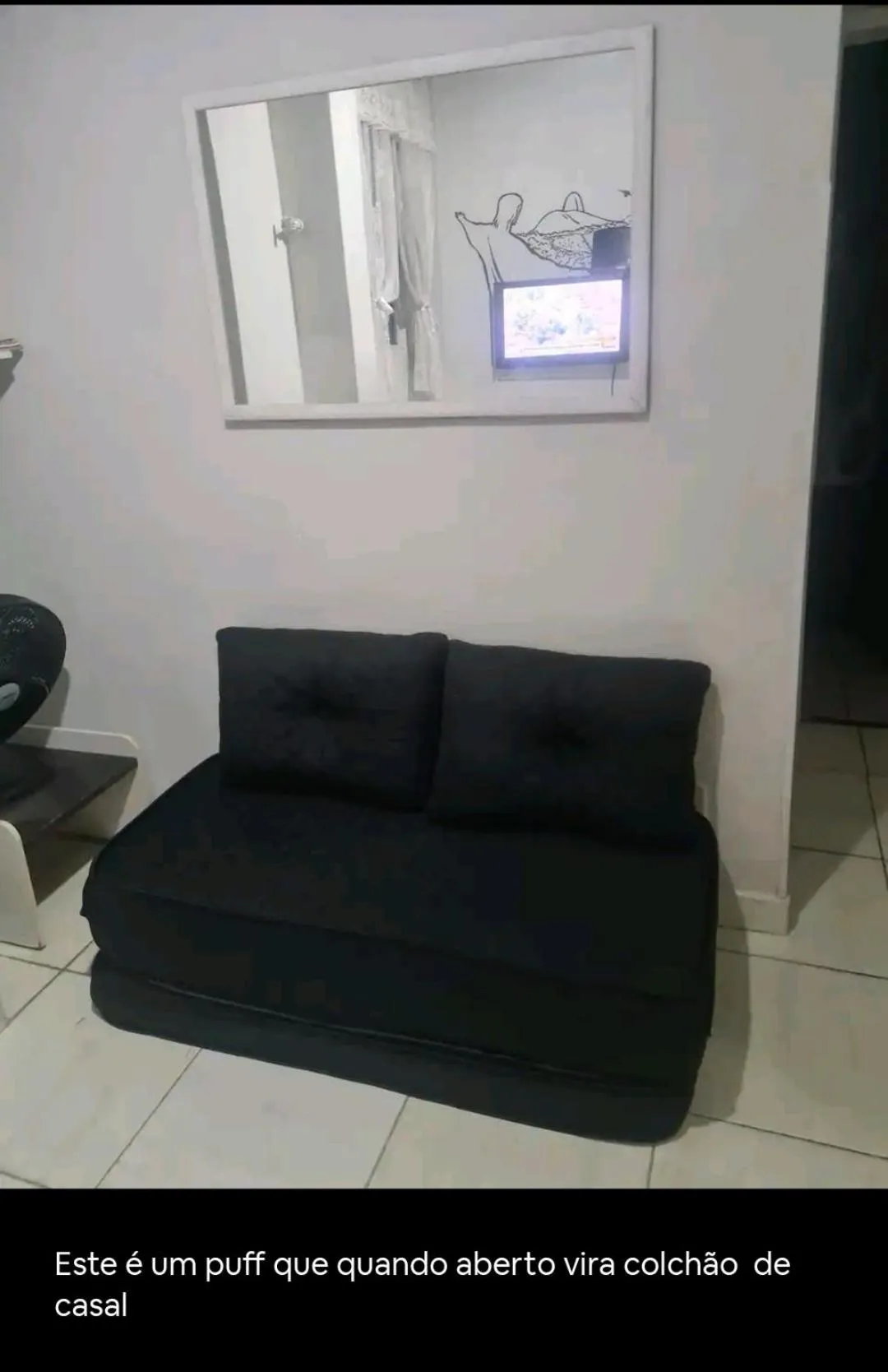 TV and multimedia in Studio Rio de Janeiro