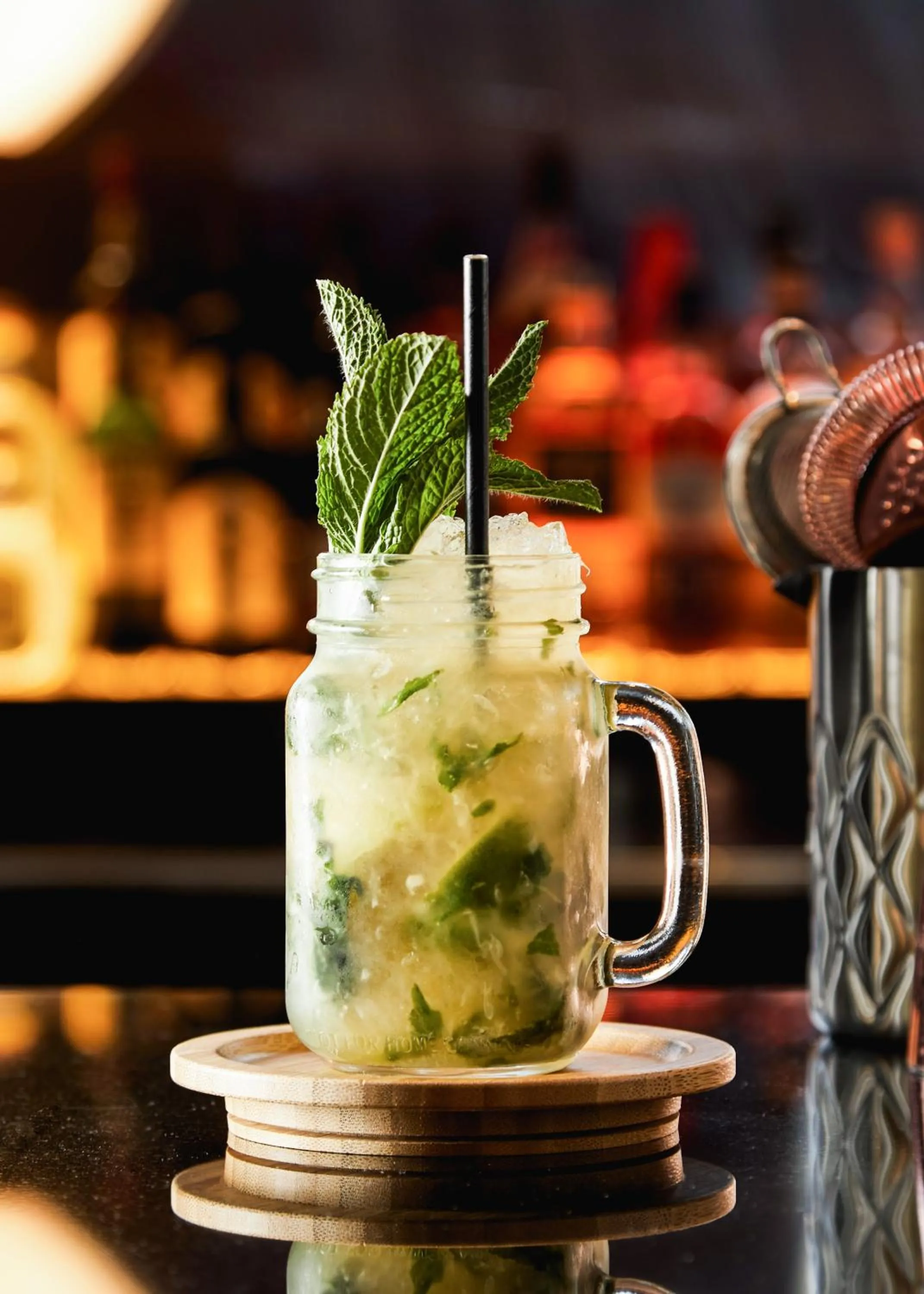 Drinks in Temple Bar Inn