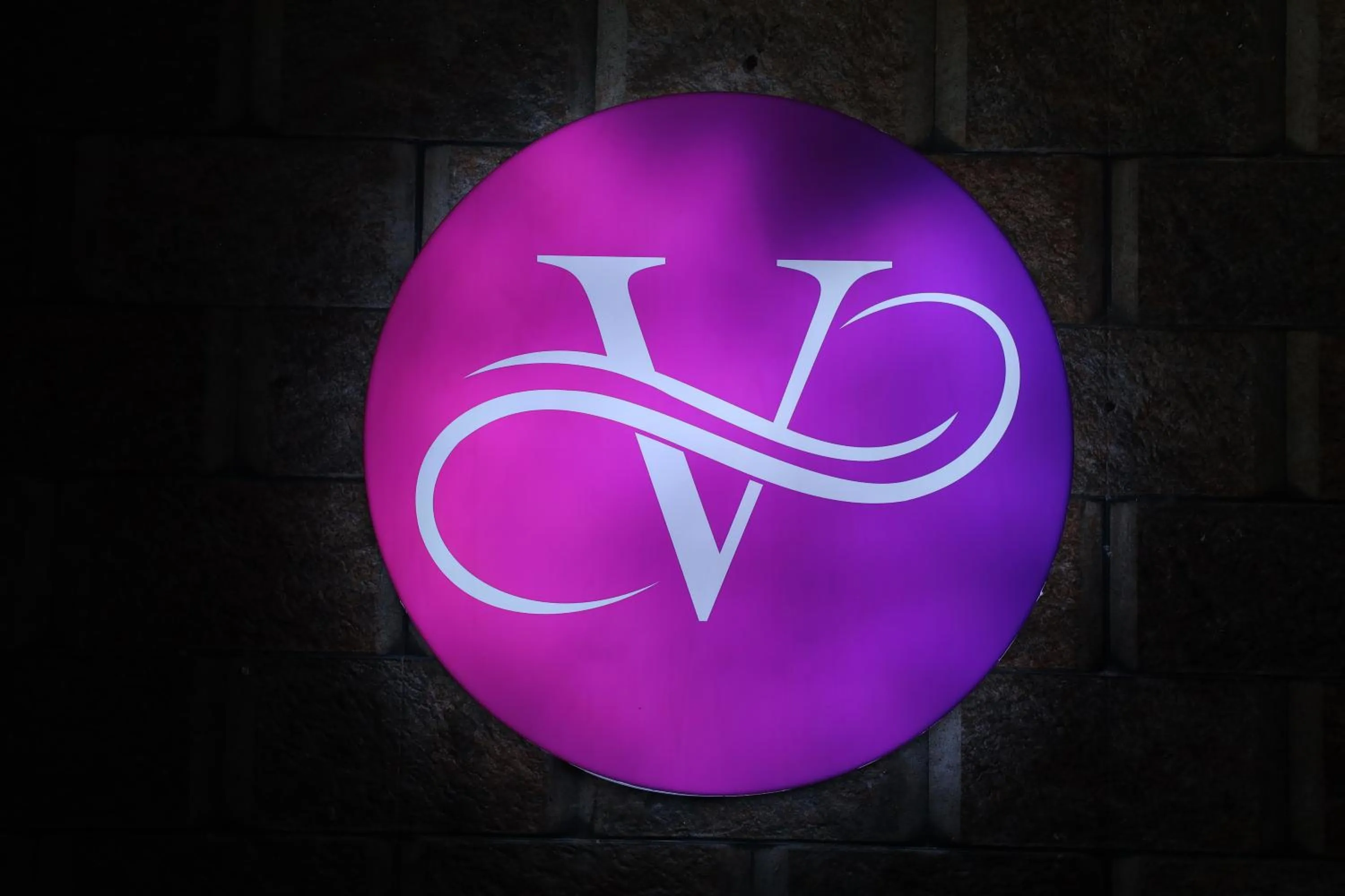Property logo or sign in VOVO PREMIER HOTEL