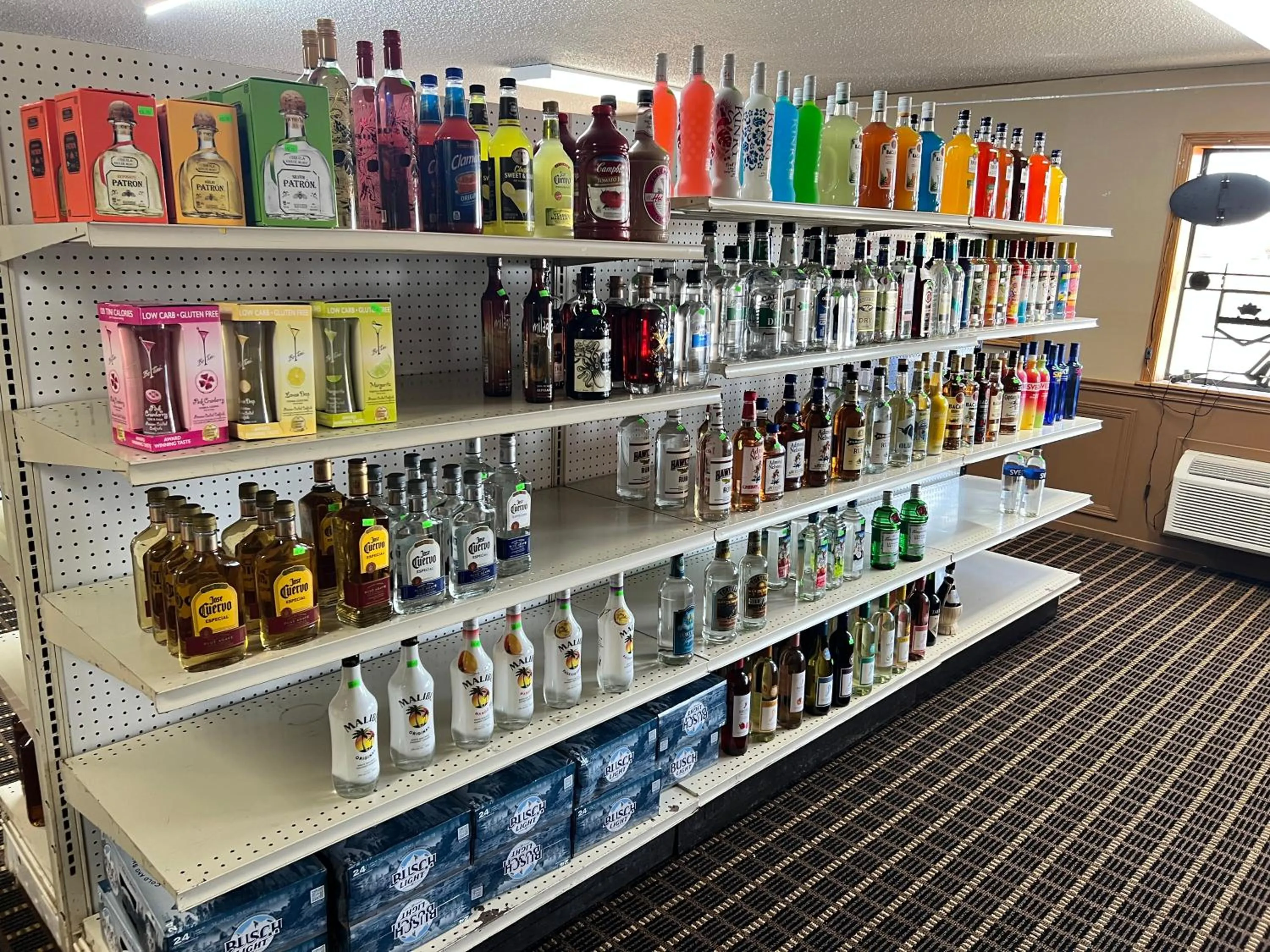 Designer Inn and Suites