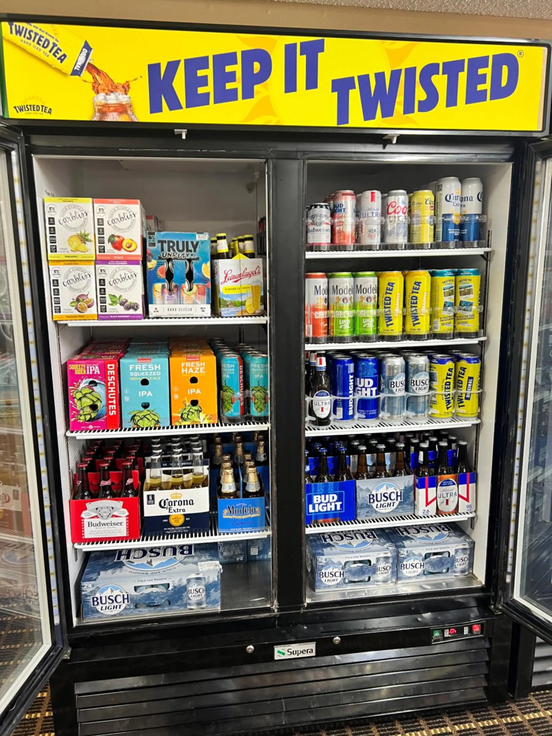 Designer Inn and Suites