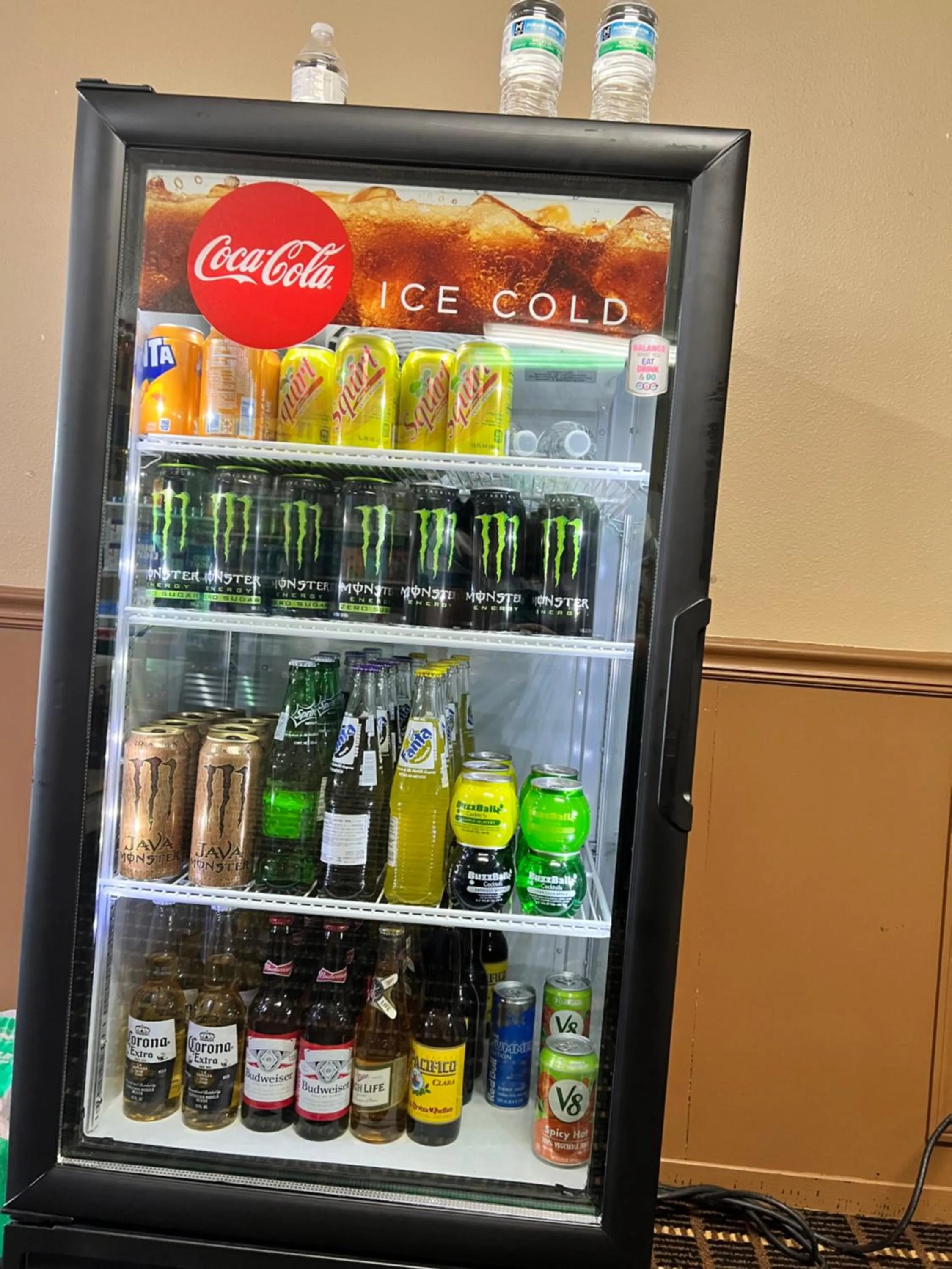 Designer Inn and Suites