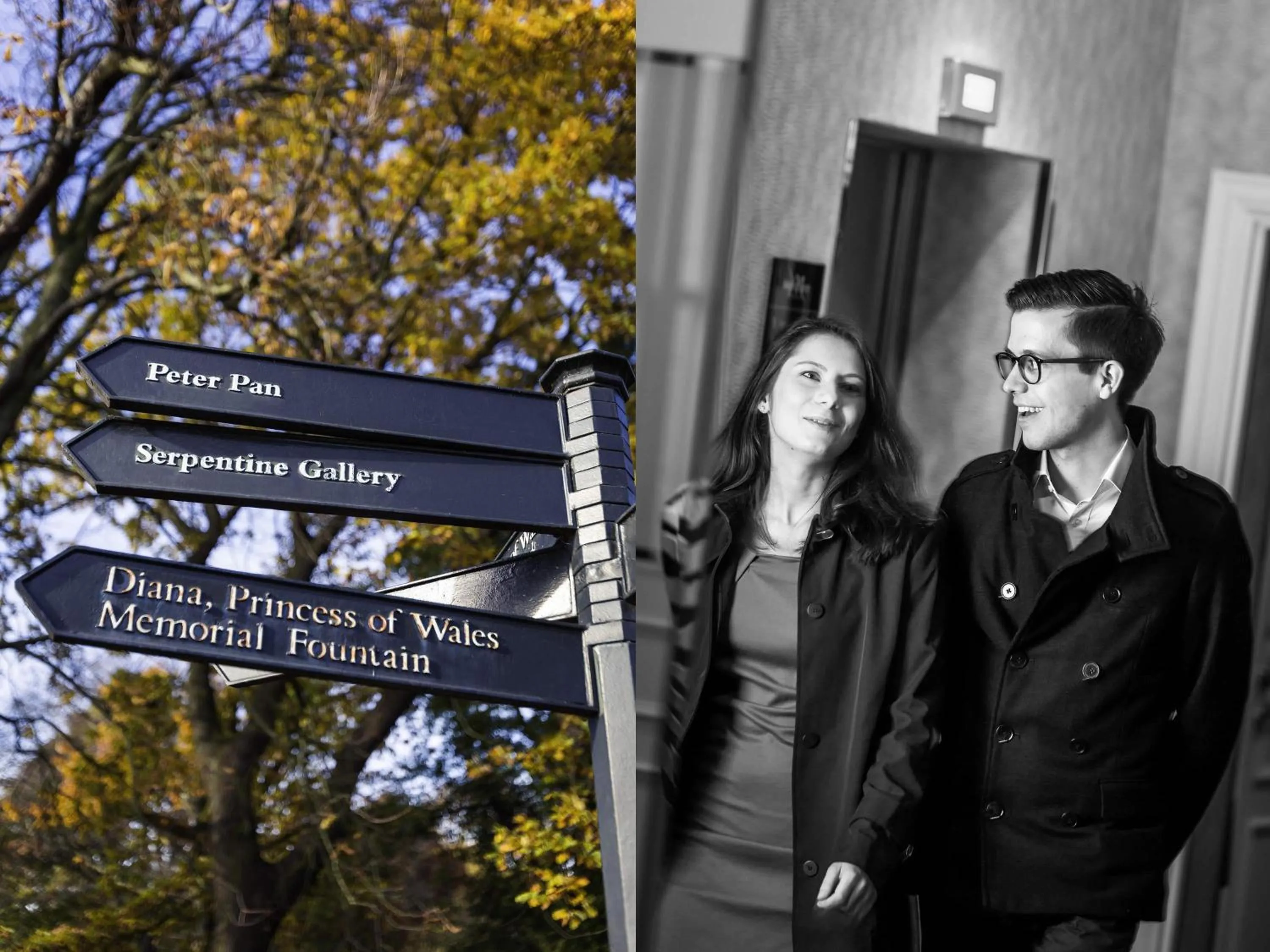 Other in Mercure London Hyde Park Hotel