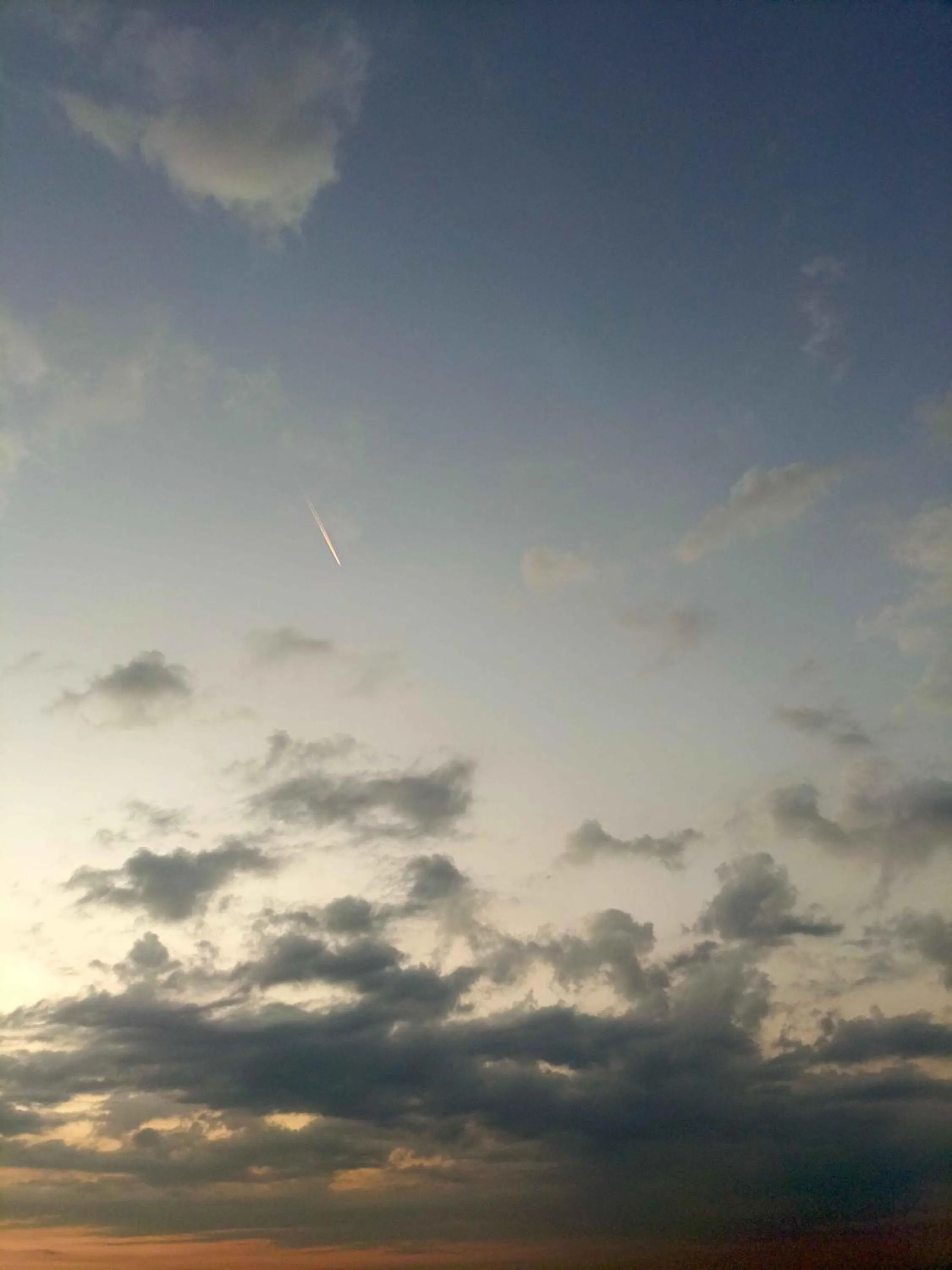 View (from property/room) in Villa Penyu Gili Trawangan