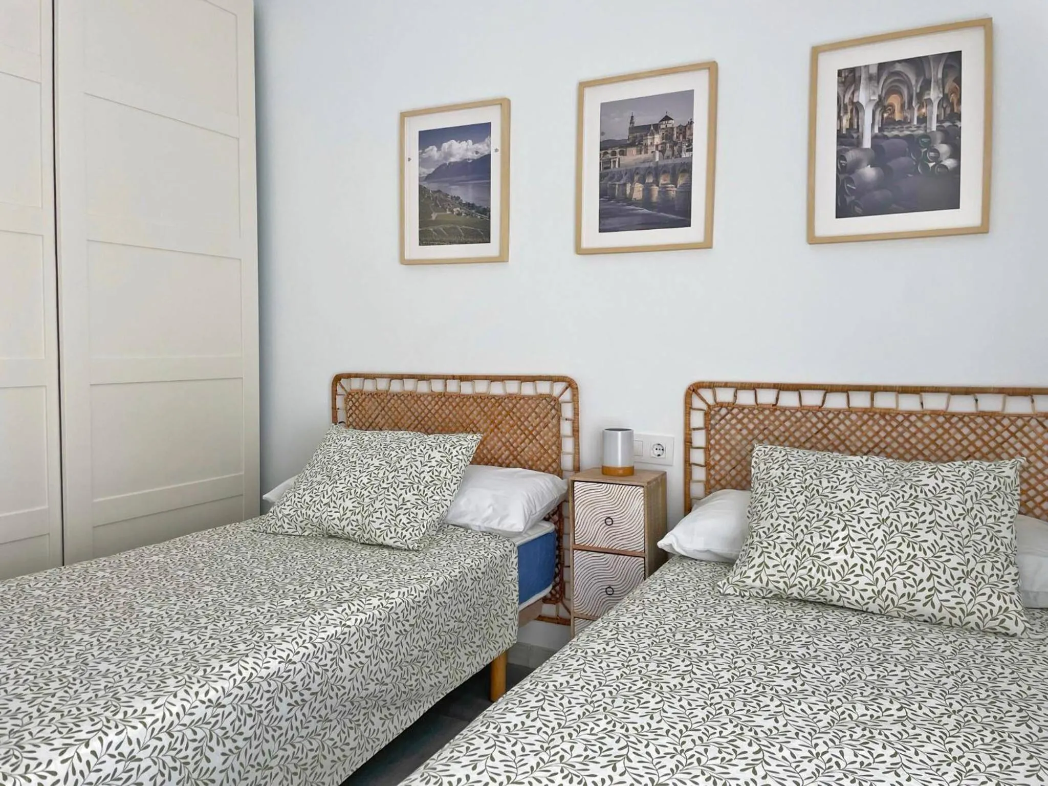 Apartamento El Carmen - Ole Solutions