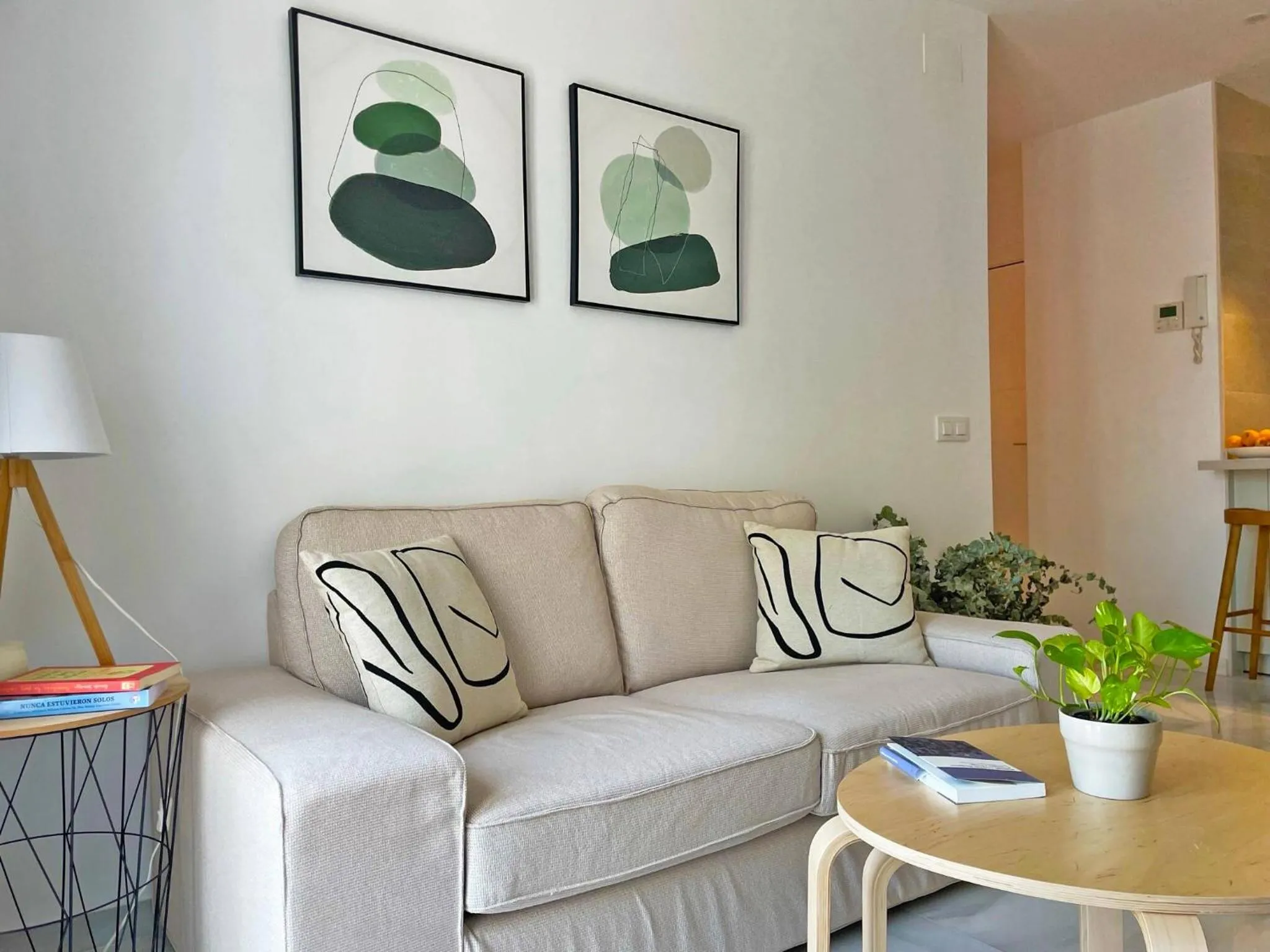 Apartamento El Carmen - Ole Solutions