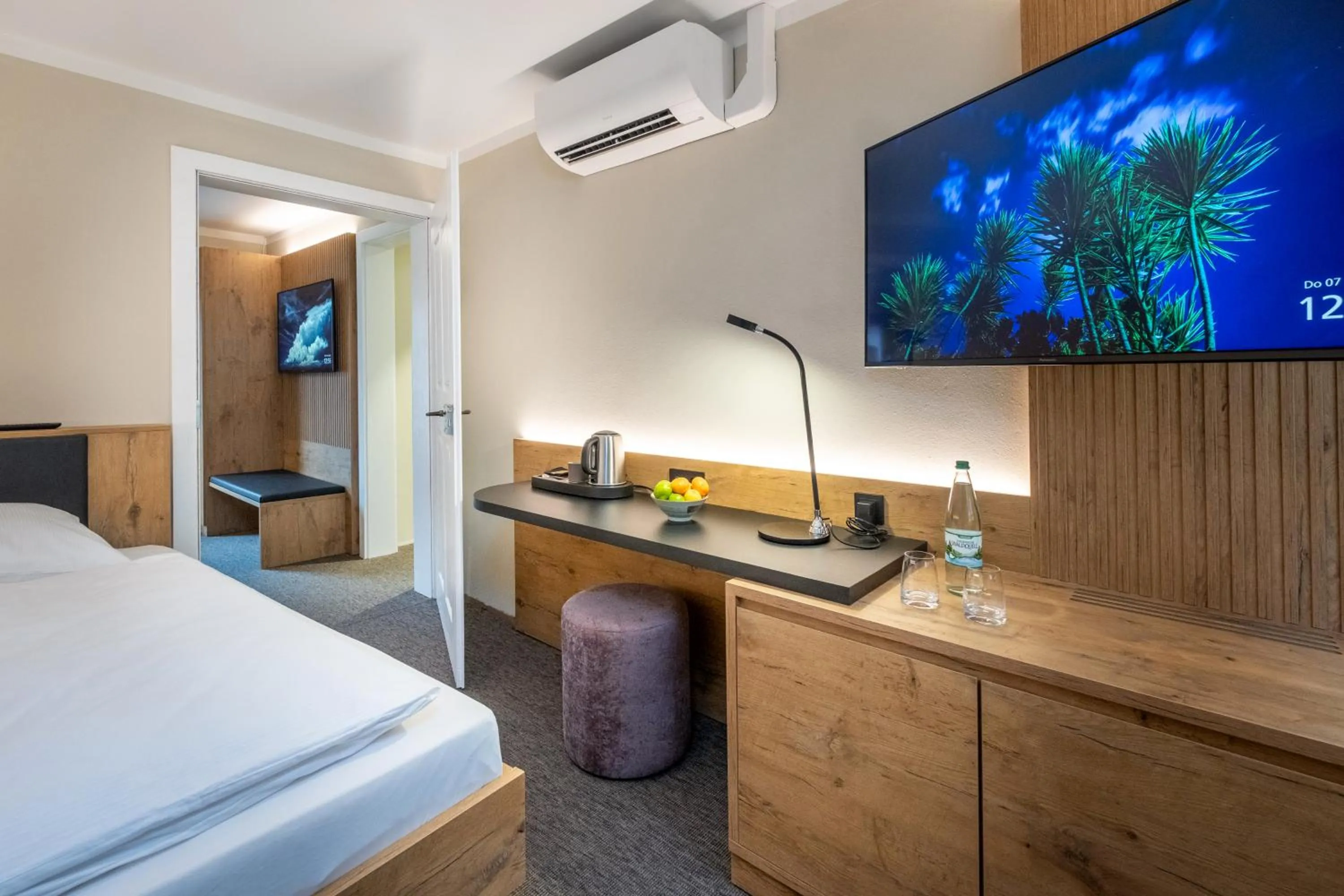 Single Room in NASHI Rooms