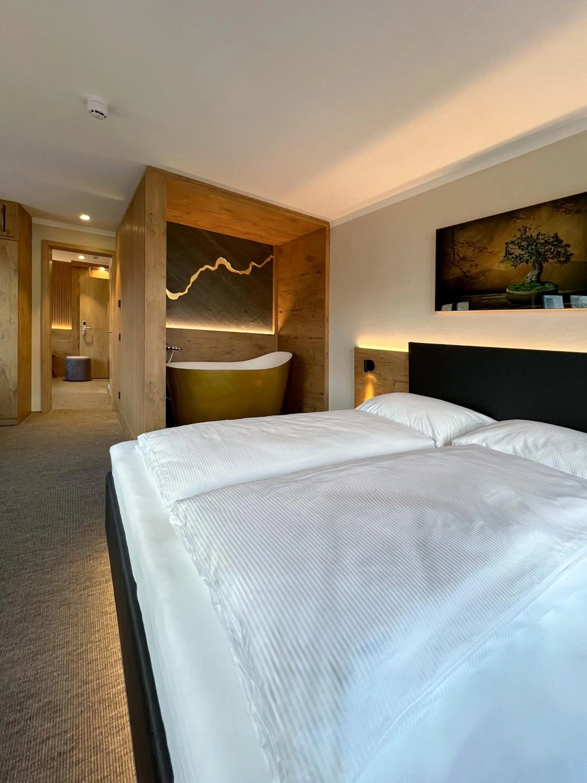 NASHI Rooms