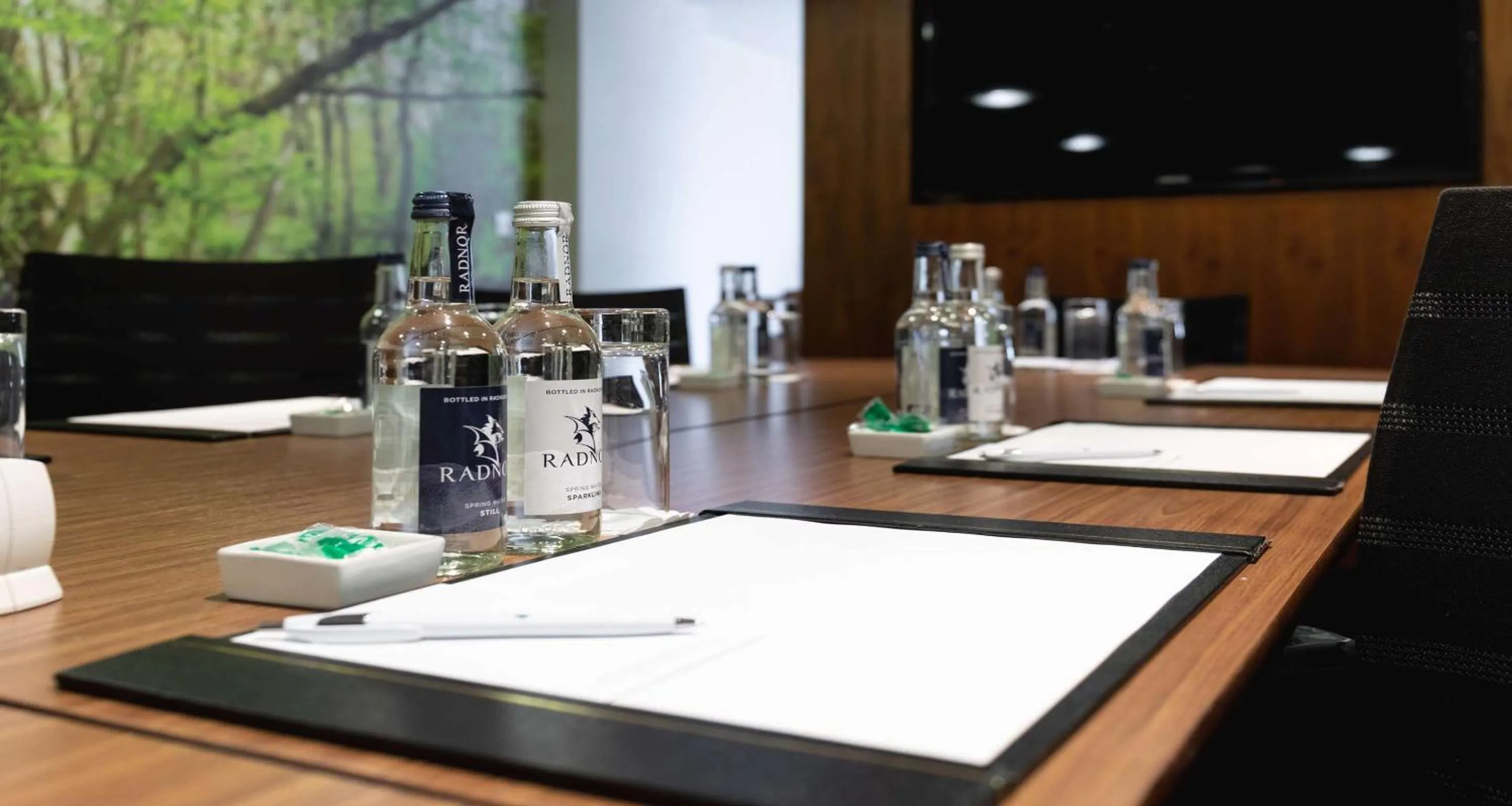 Meeting/conference room in Best Western Mornington Hotel Hyde Park