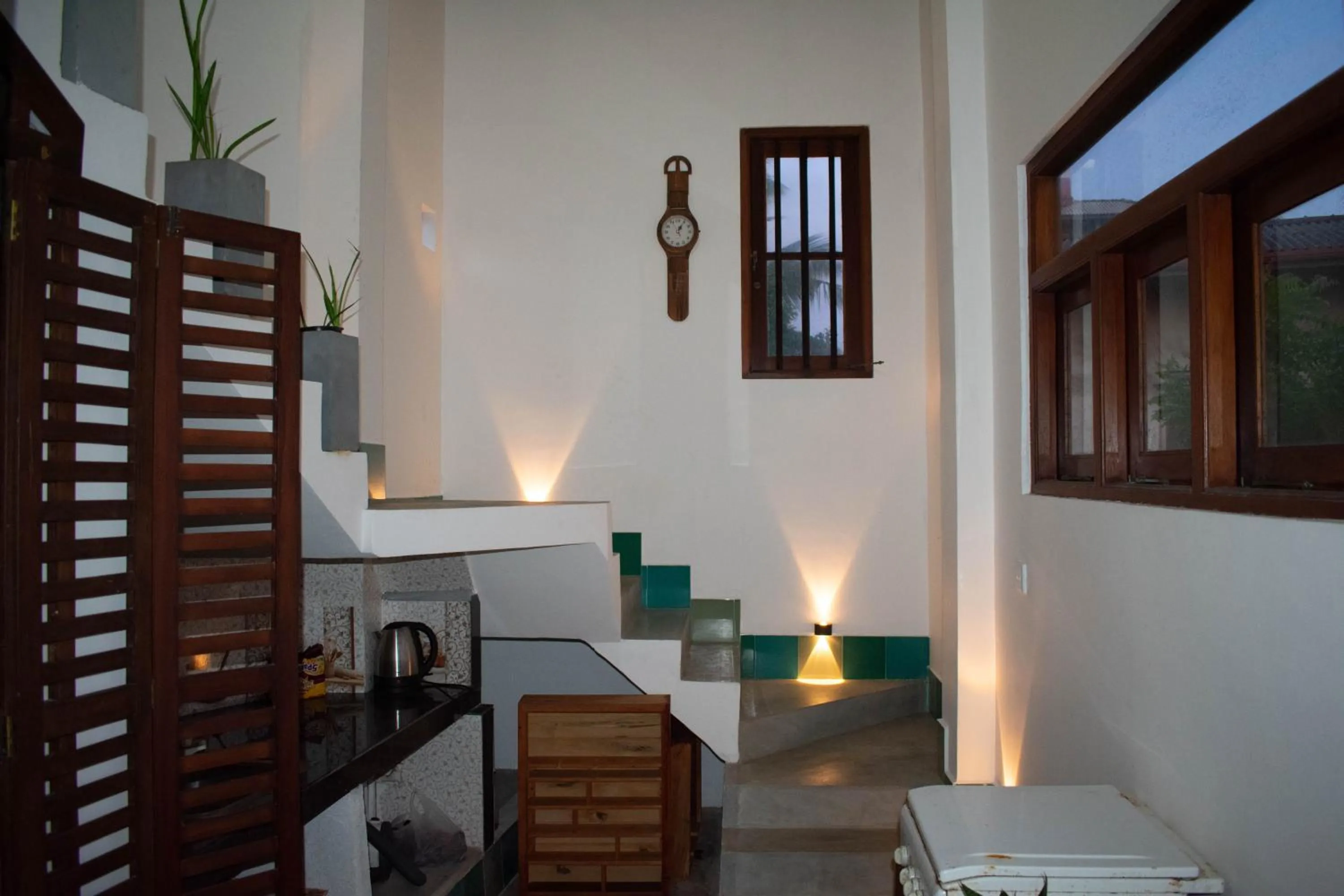 Piccolo Villa