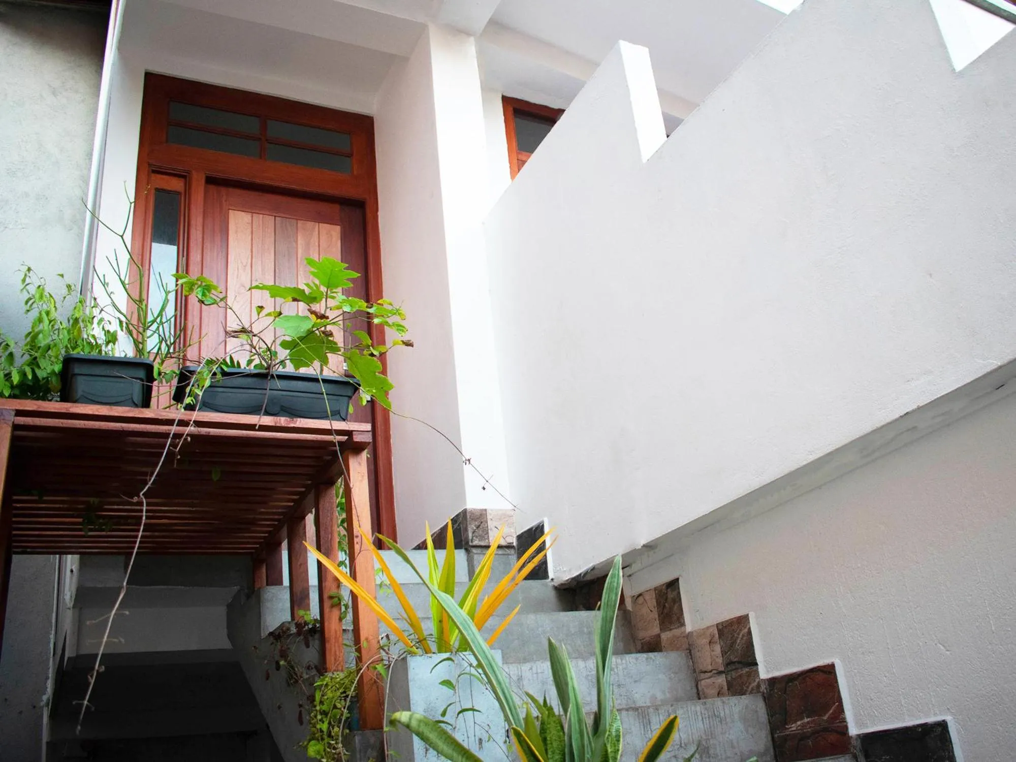 Piccolo Villa