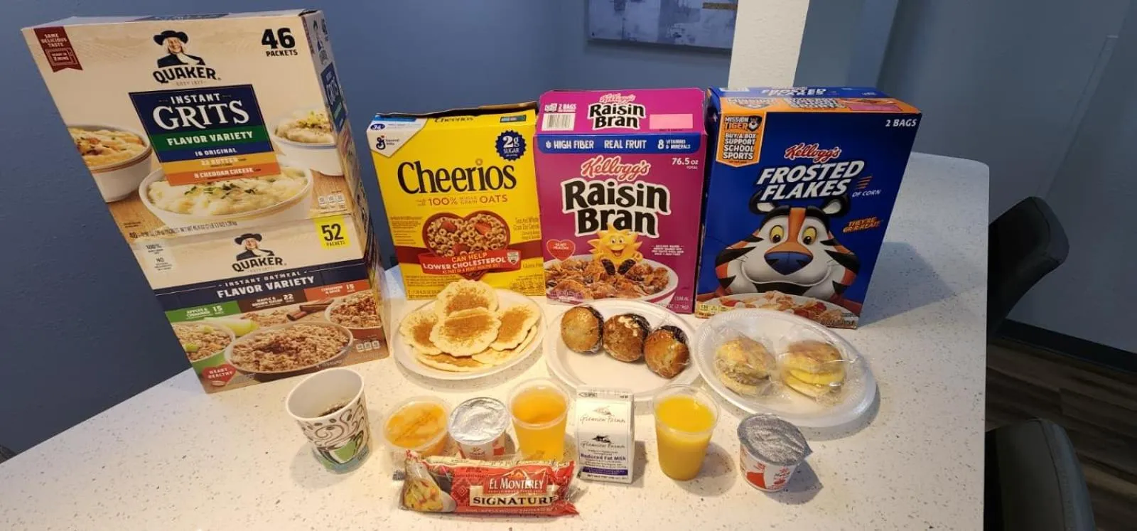 Microtel Inn & Suites by Wyndham Southern Pines Pinehurst