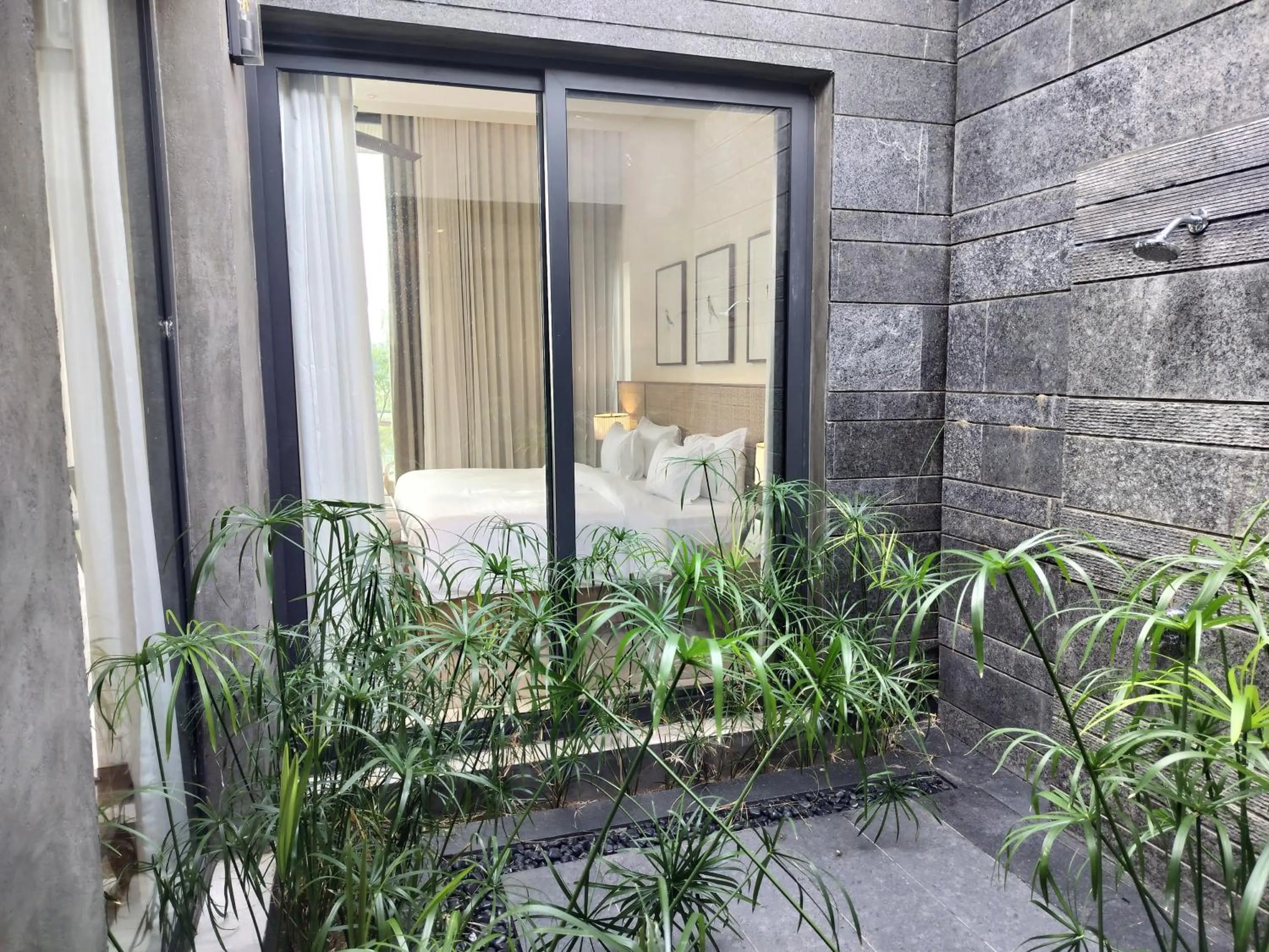 Shopping Area in MYSA Zinc Journey by The Fern, Nani Devati