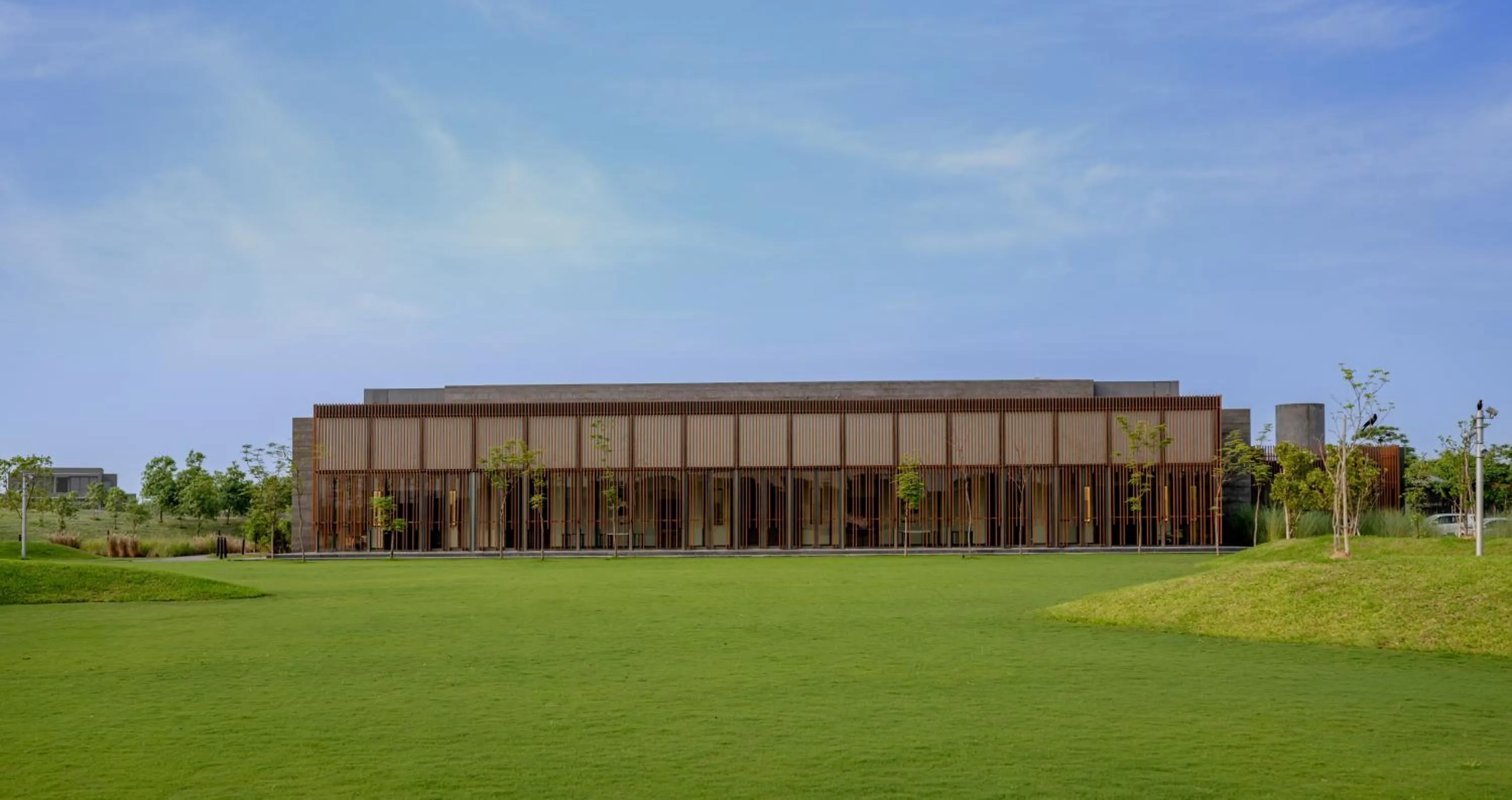 Restaurant/places to eat in MYSA Zinc Journey by The Fern, Nani Devati