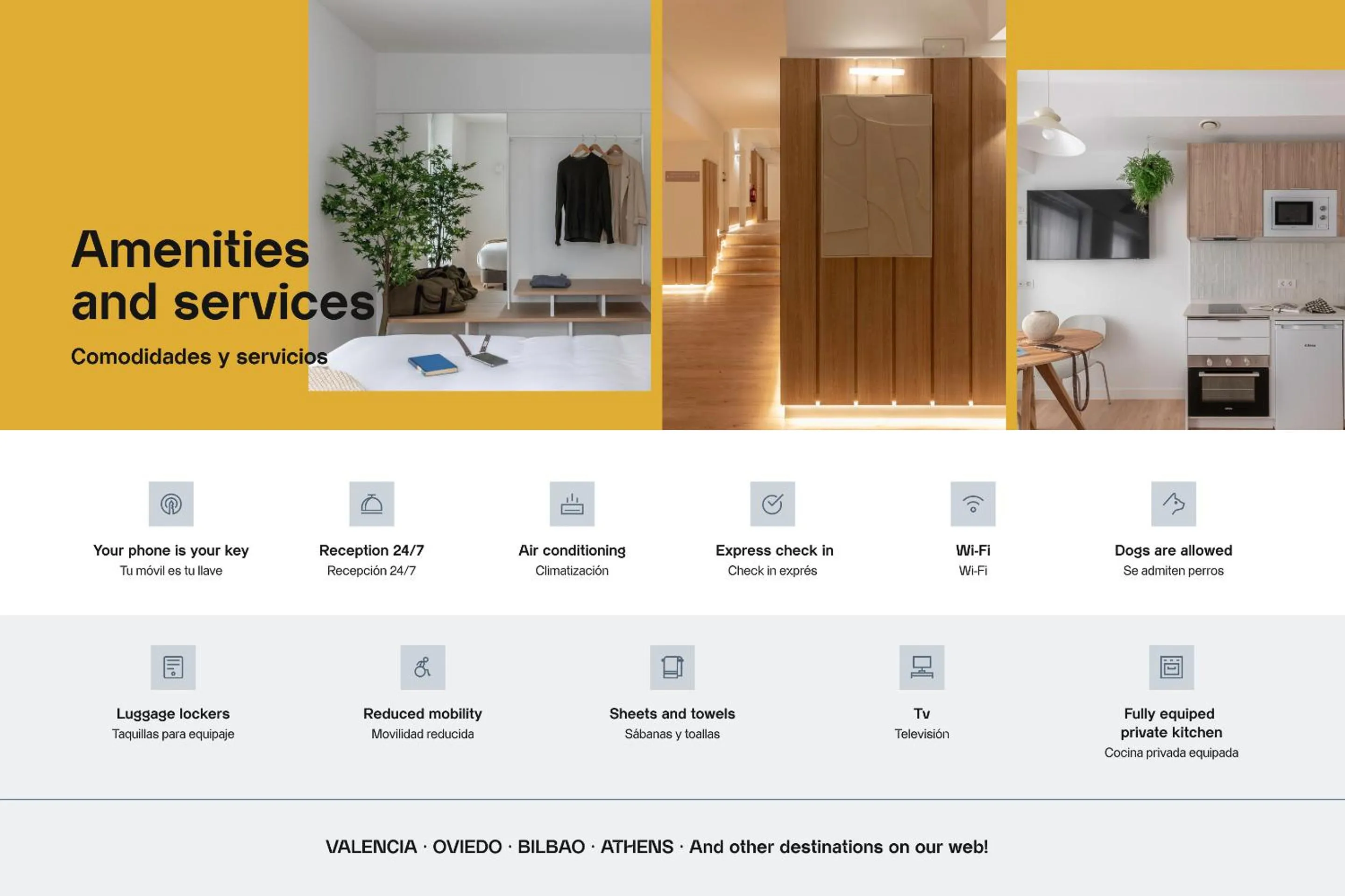 Text overlay in B48 Bilbao Abando