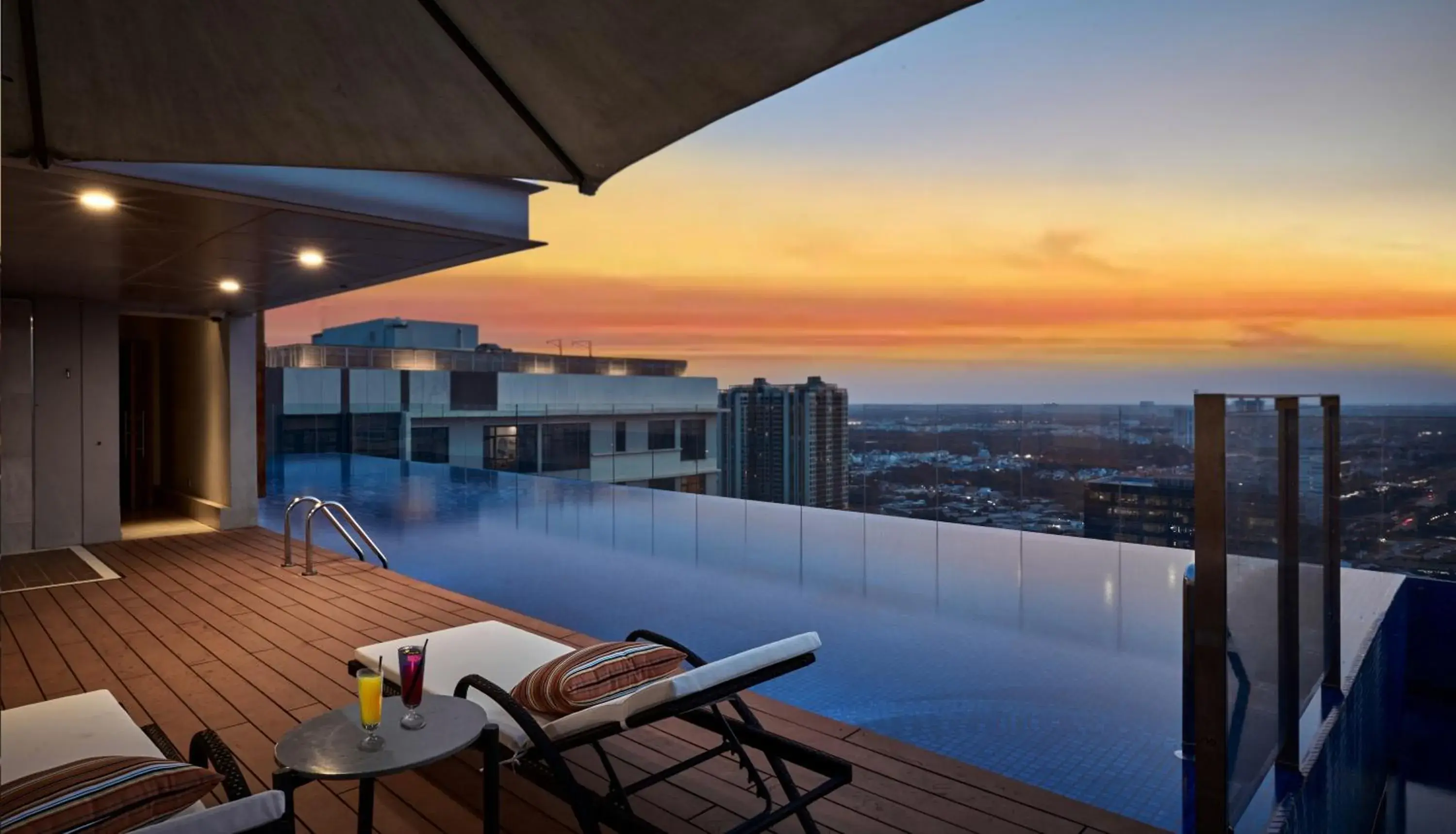 RichLane Residences RichLane Residences