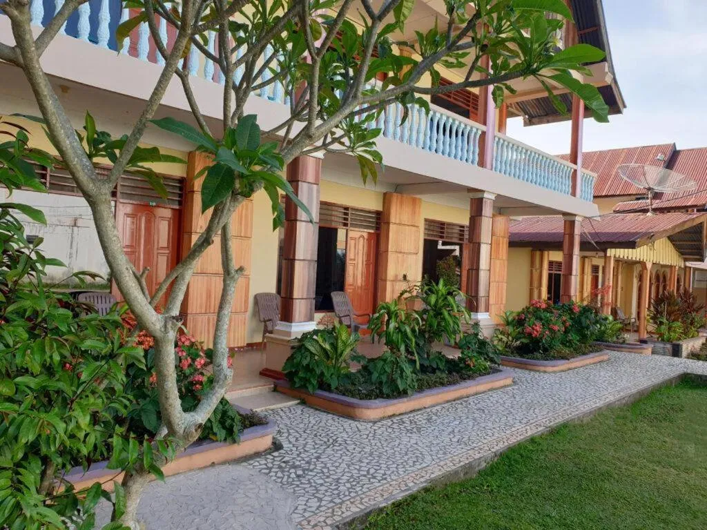 Thyesza Hotel Resort